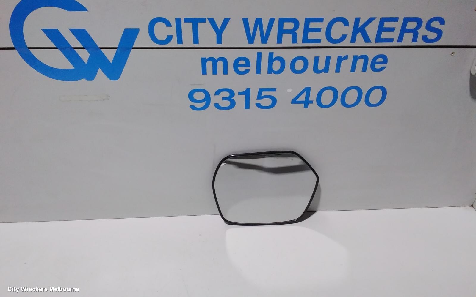 HONDA CRV RIGHT DOOR MIRROR, RW, POWER FOLDING, HEATED, NON CAMERA TYPE, 05/2017 - 08/2023
