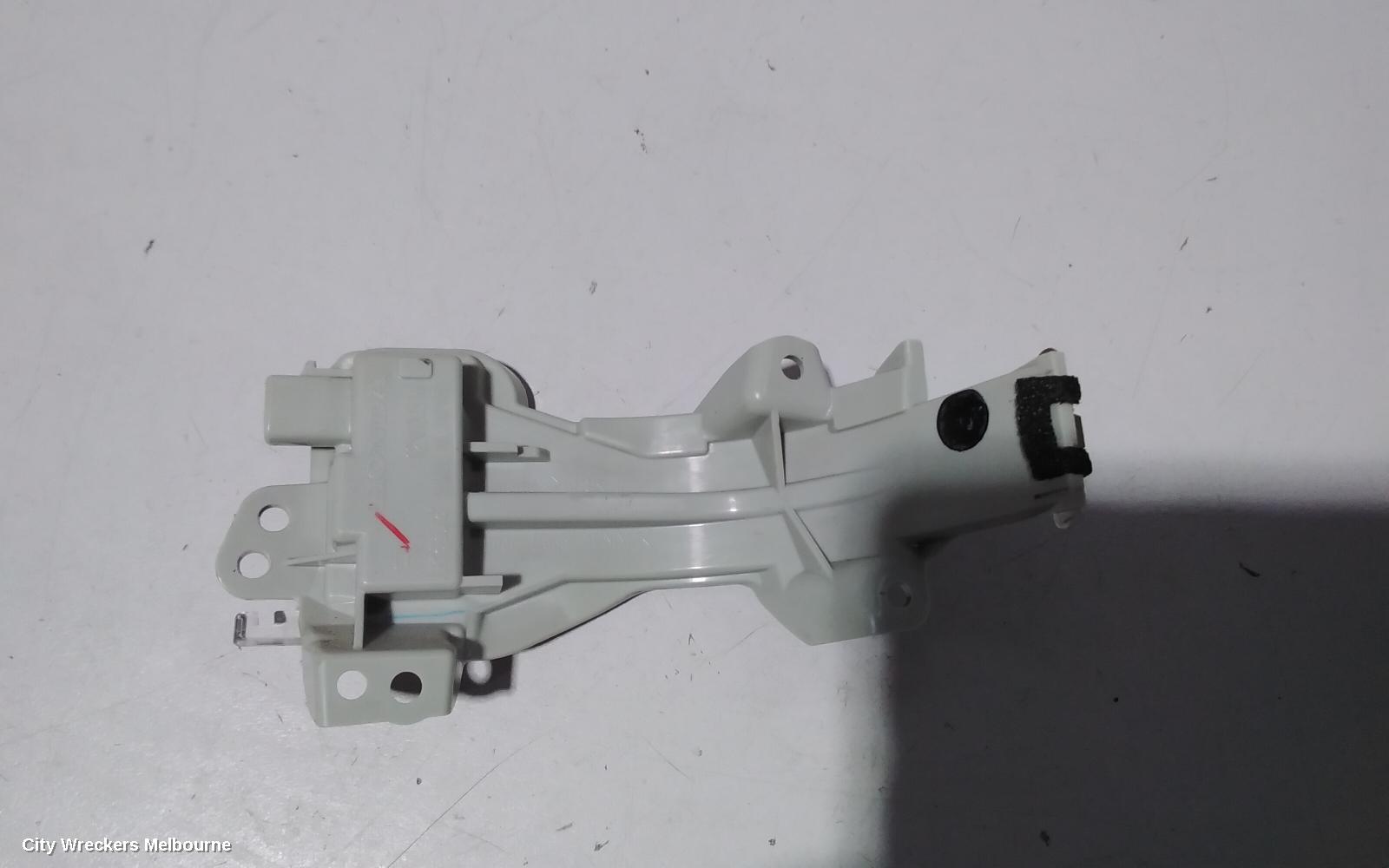 HONDA CRV RIGHT DOOR MIRROR, RW, POWER FOLDING, HEATED, NON CAMERA TYPE, 05/2017 - 08/2023