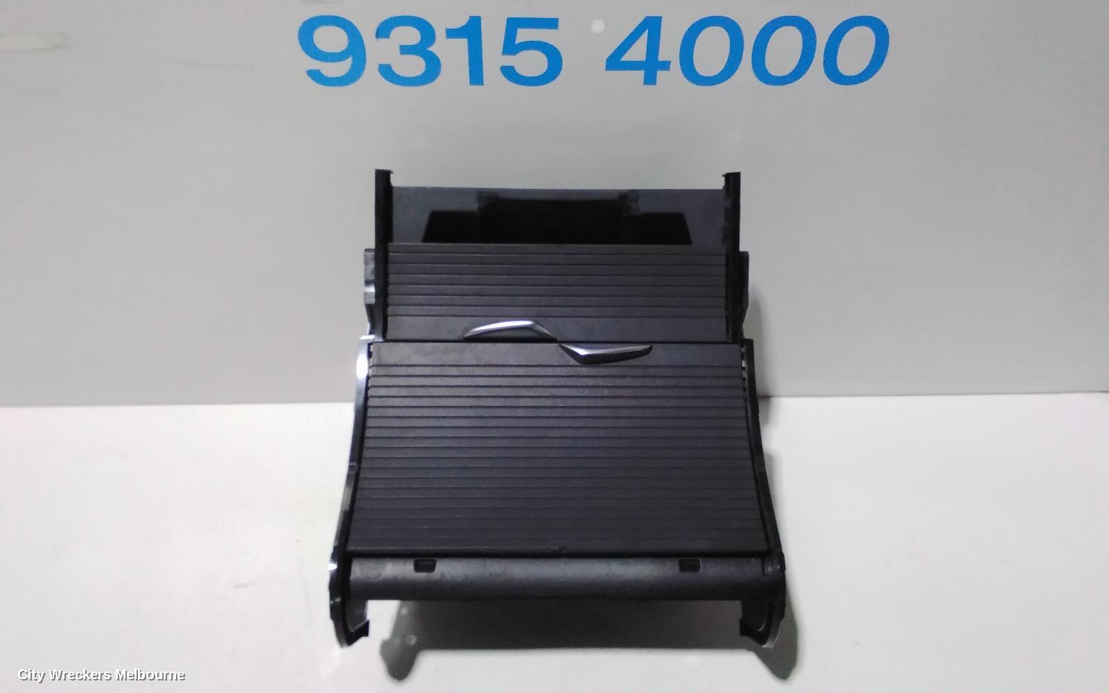 BMW X1, F48, 08/2015 - 06/2022, CUP HOLDER: 82781