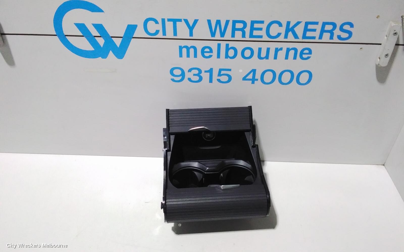 BMW X1, F48, 08/2015 - 06/2022, CUP HOLDER: 82781