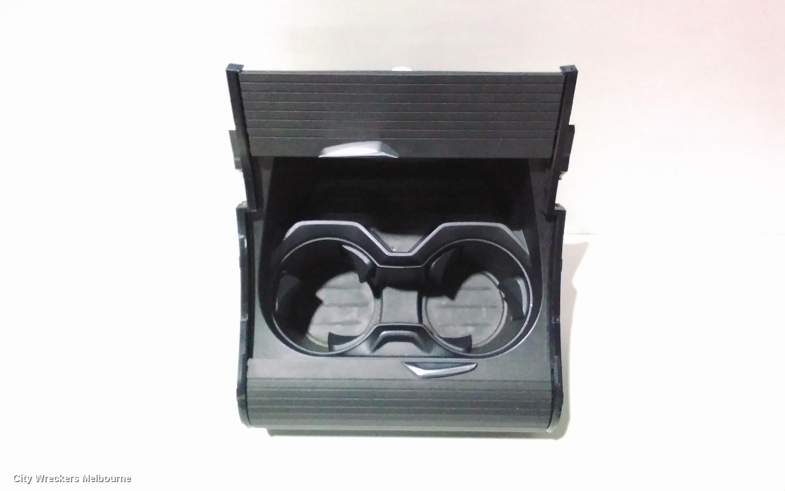 BMW X1, F48, 08/2015 - 06/2022, CUP HOLDER: 82781
