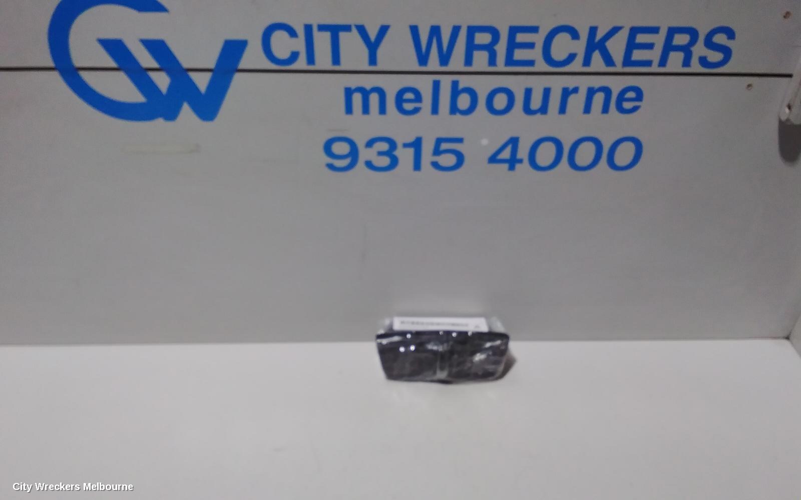 BMW X1 COMBINATION SWITCH, HEADLAMP SWITCH, F48, 08/2015 ONWARDS