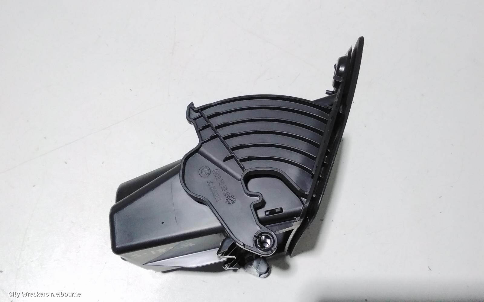 BMW X1 GLOVE BOX, F48, 08/2015 - 06/2022
