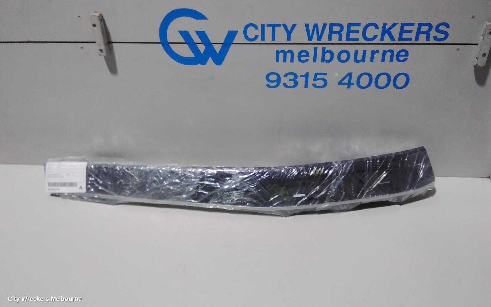BMW X1, F48, 08/2015 - 06/2022, CENTER AIRVENT WITH TRIM: 82785