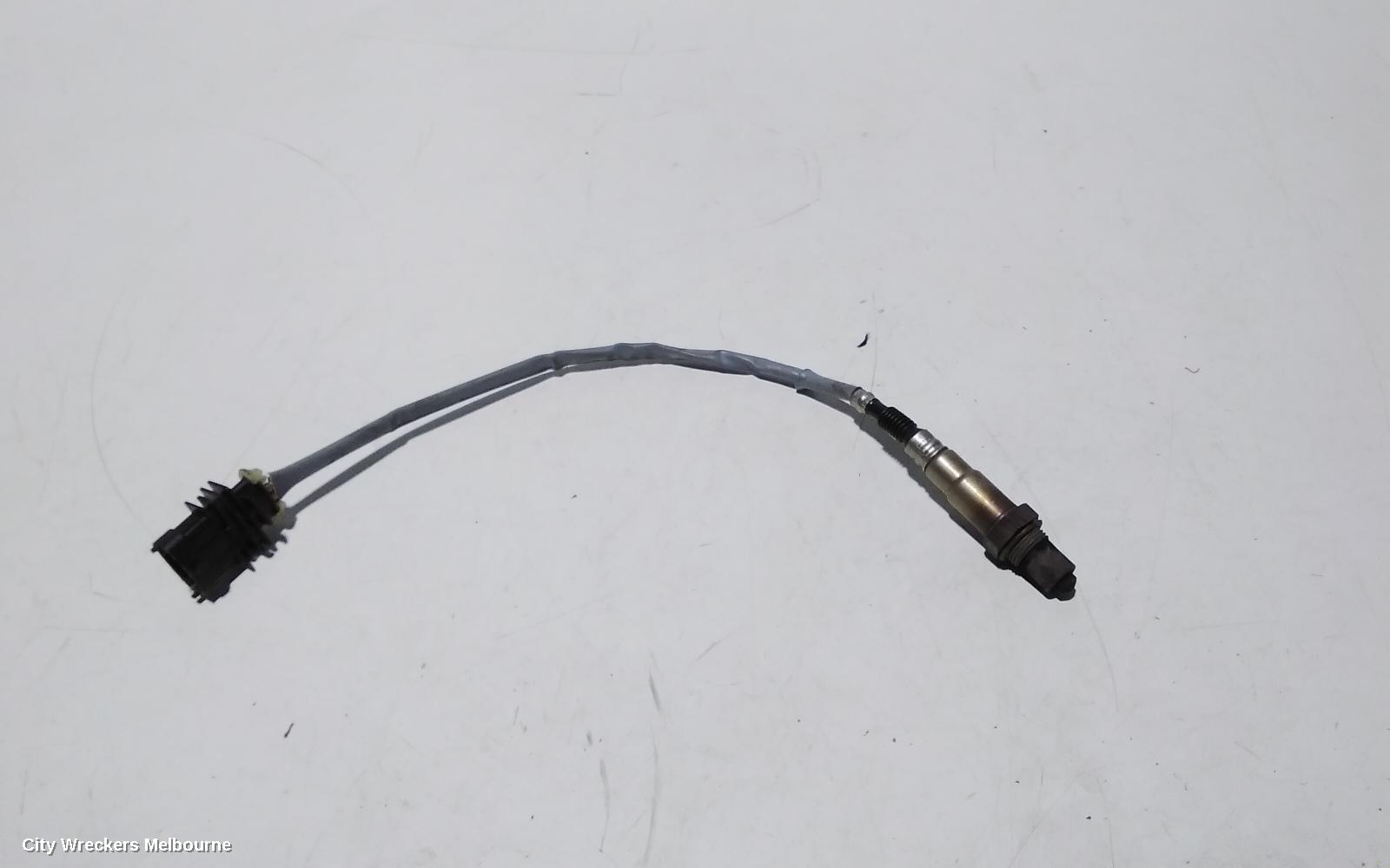 HOLDEN TRAX OXYGEN SENSOR, TJ, 08/2013 - 12/2020