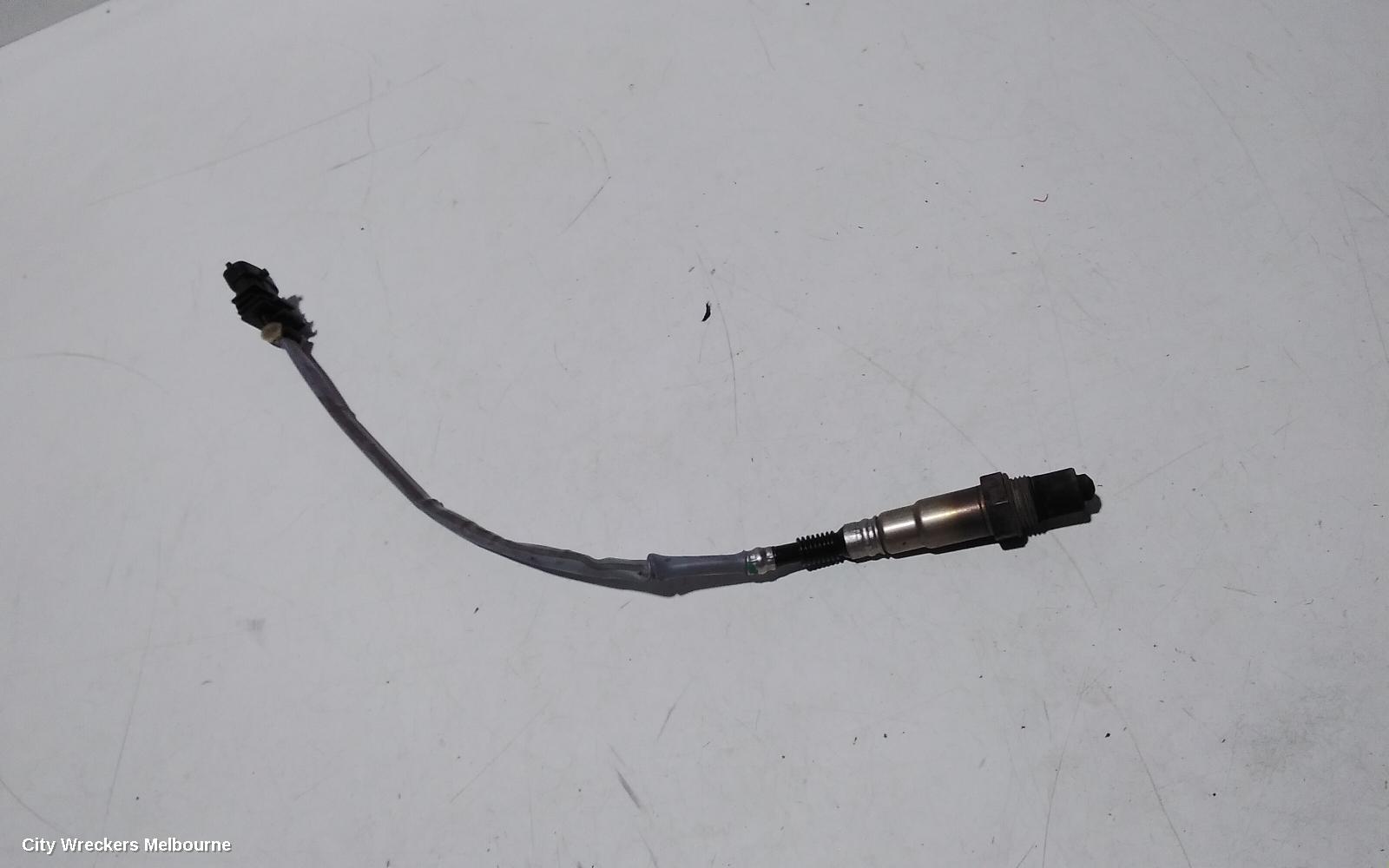 HOLDEN TRAX OXYGEN SENSOR, TJ, 08/2013 - 12/2020