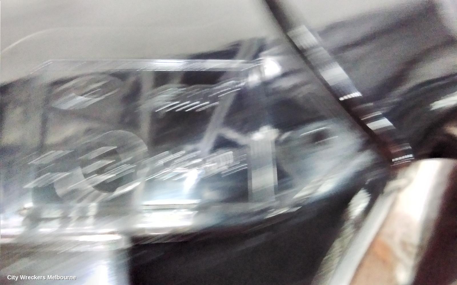 HYUNDAI VELOSTER RIGHT DOOR MIRROR, FS, POWER FOLDING, HEATED TYPE, 10/2011 - 02/2018