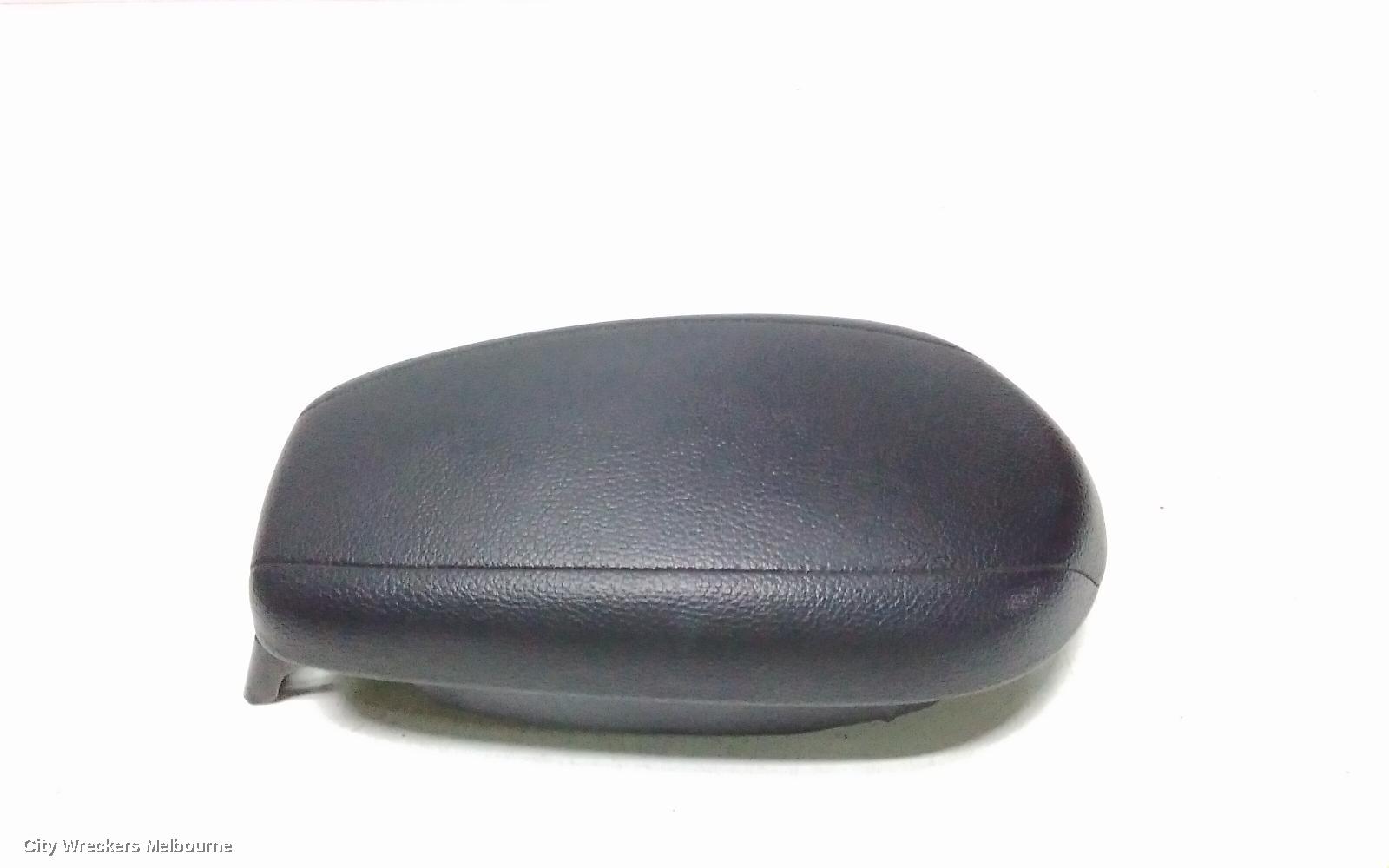 HYUNDAI VELOSTER CONSOLE, FS, 02/2012 - 02/2018