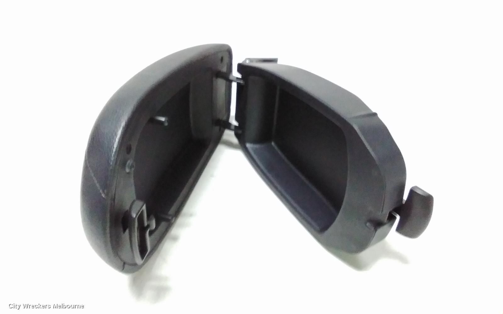 HYUNDAI VELOSTER CONSOLE, FS, 02/2012 - 02/2018