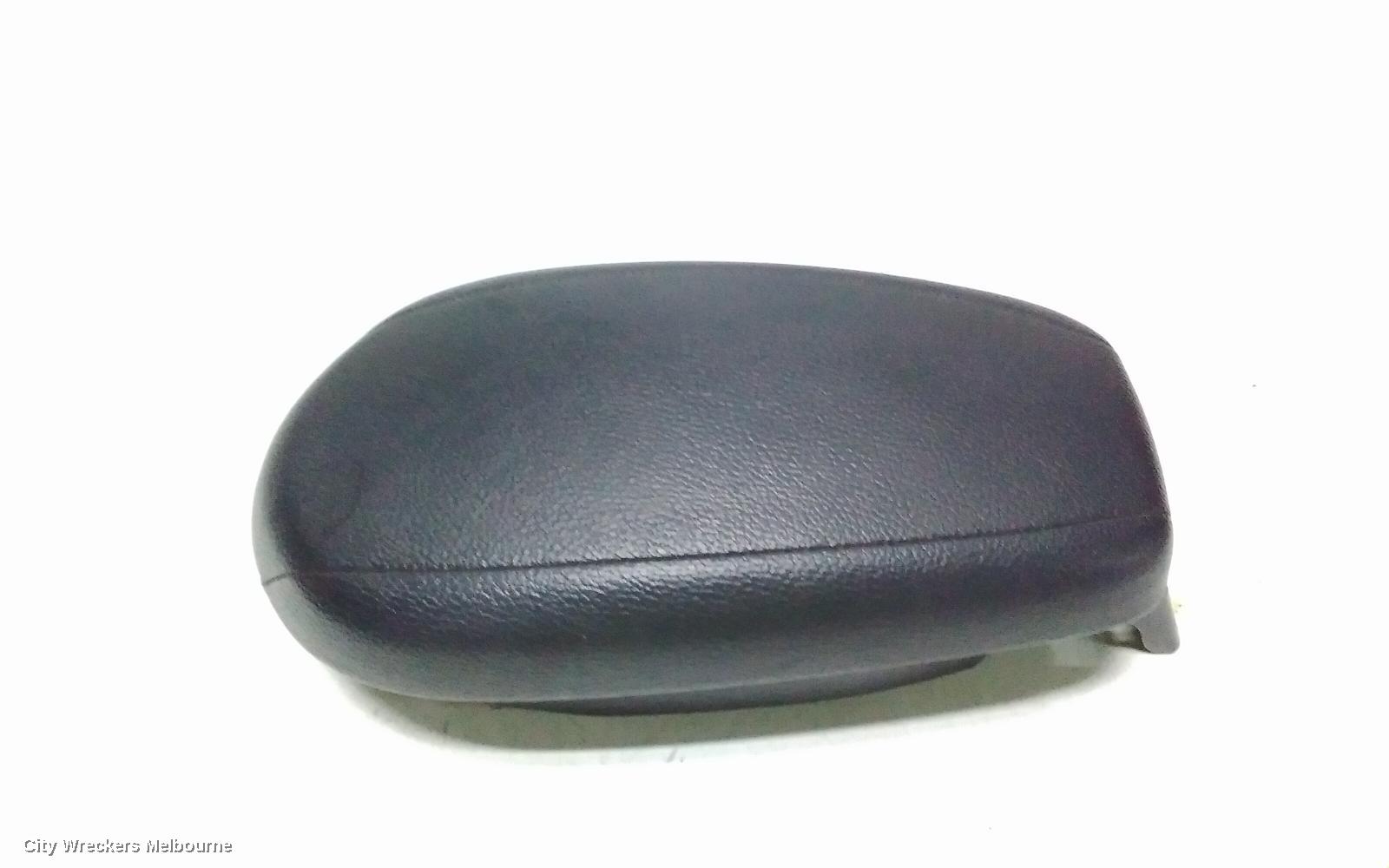 HYUNDAI VELOSTER CONSOLE, FS, 02/2012 - 02/2018