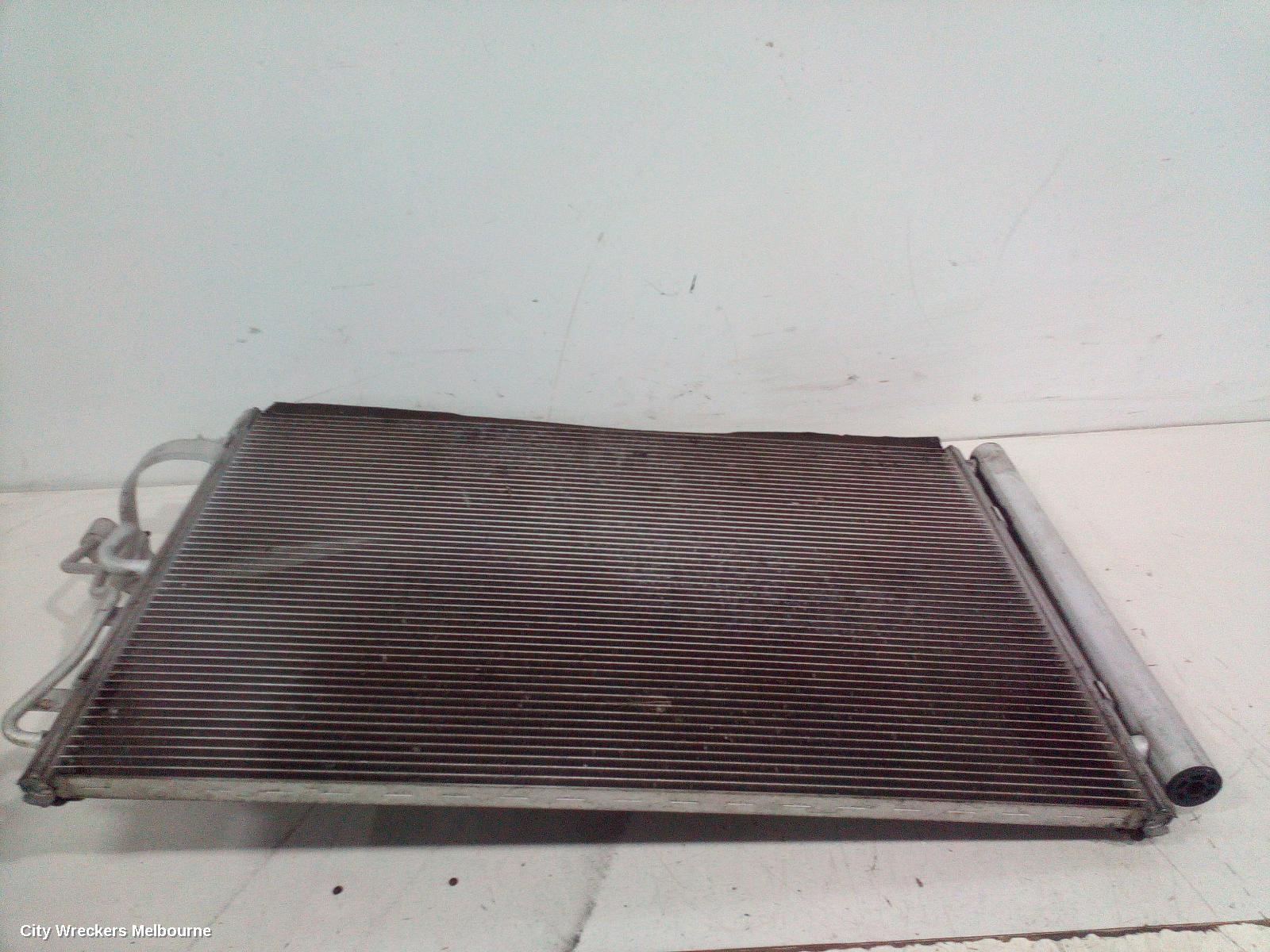 KIA CERATO A/C CONDENSER, YD, 2.0, PETROL, 03/2016 - 05/2018