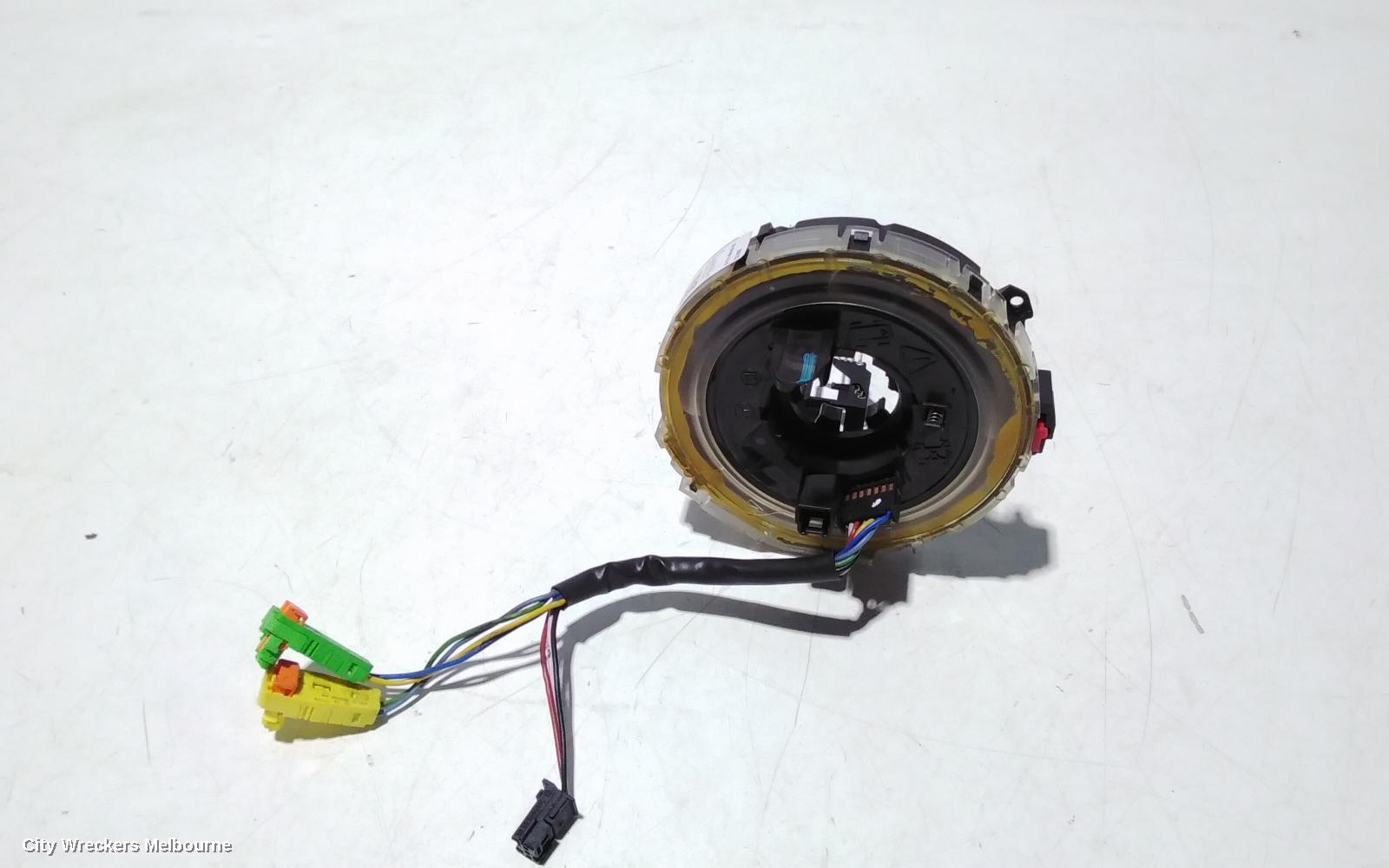 MERCEDES E CLASS AIRBAG MODULE/SENSOR, STEERING ANGLE SENSOR, W211, 08/2002 - 12/2009
