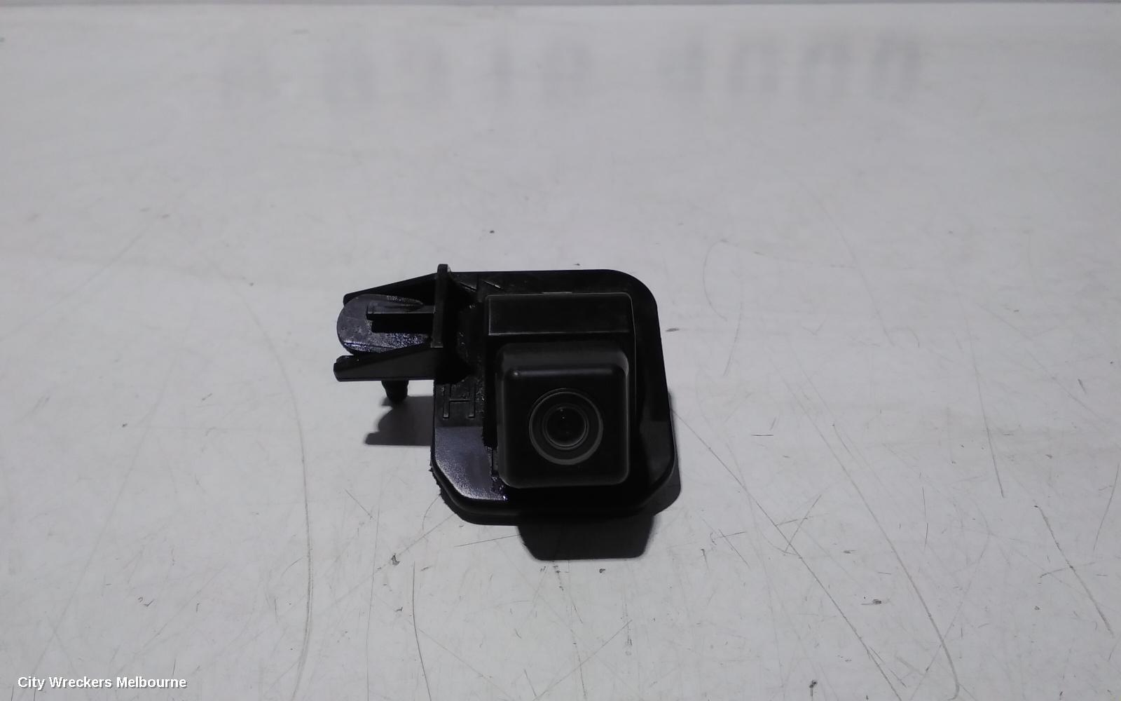 TOYOTA COROLLA REVERSE CAMERA, ZRE172/20182R, 10/2012 ONWARDS