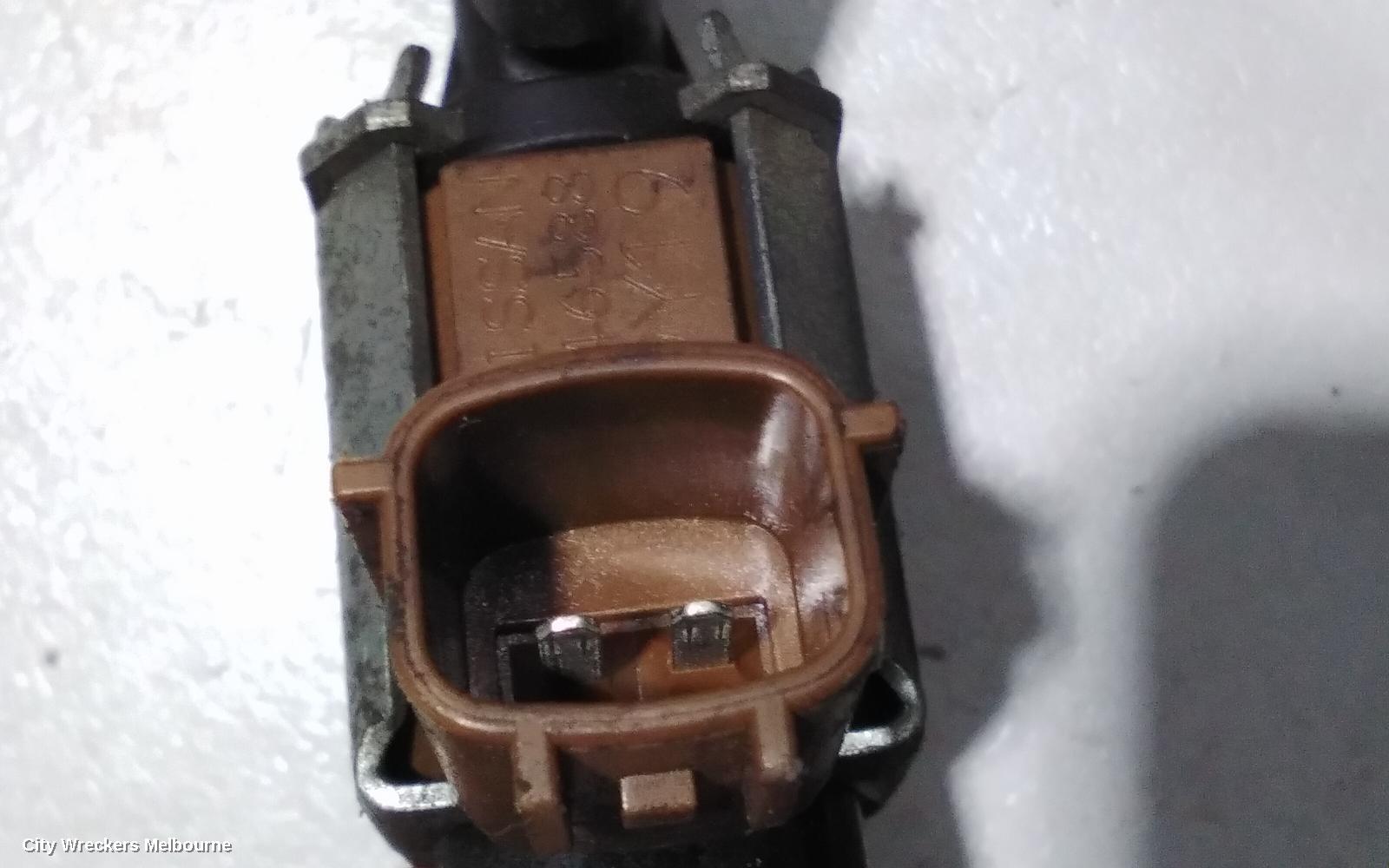 NISSAN MAXIMA MANIFOLD, INLET MANIFOLD, 2.5, PETROL, J32, 06/2009 - 09/2014