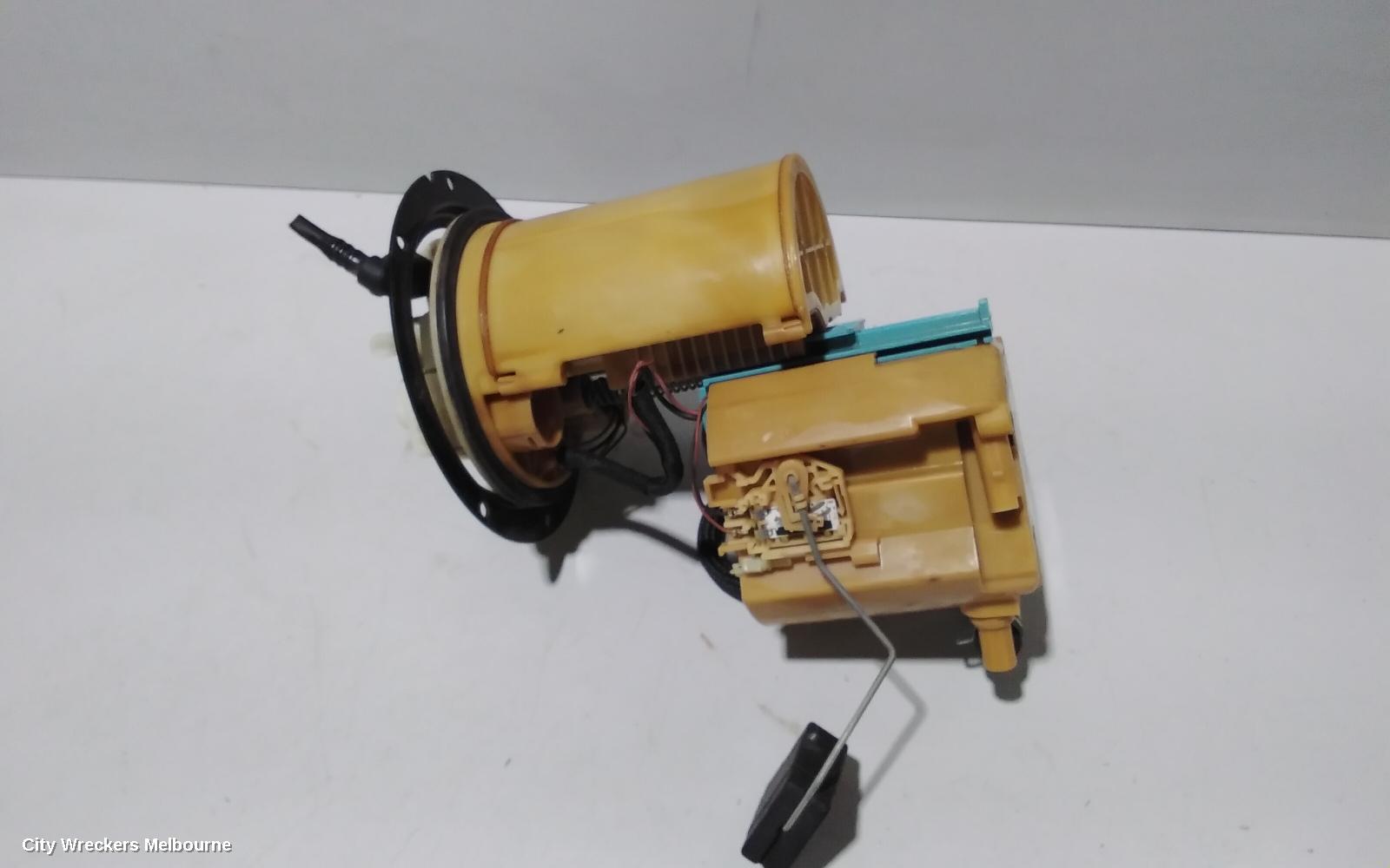 TOYOTA TARAGO FUEL PUMP, ACR50R, 3.5, 02/2007 - 06/2020