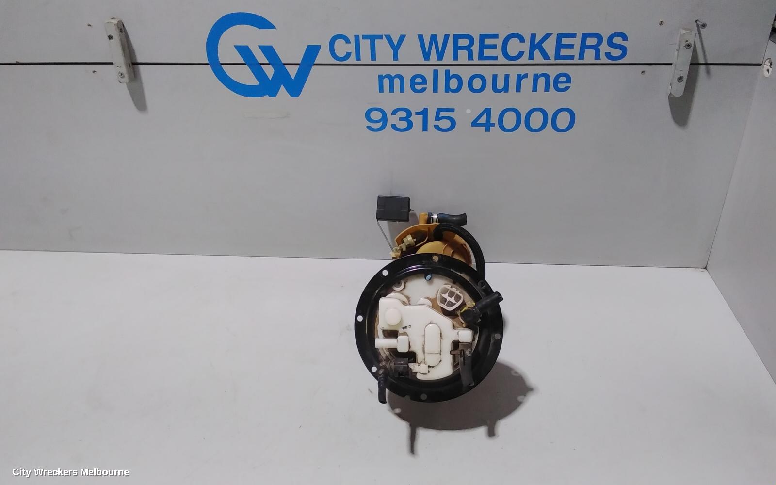 TOYOTA TARAGO FUEL PUMP, ACR50R, 3.5, 02/2007 - 06/2020