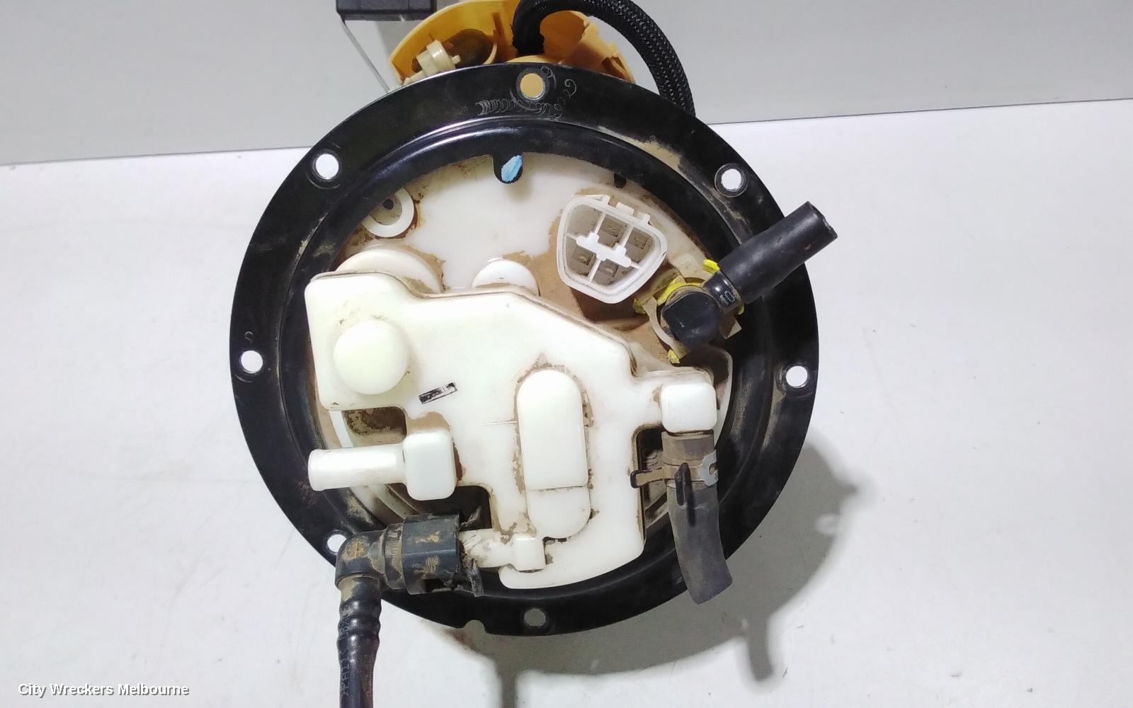 TOYOTA TARAGO FUEL PUMP, ACR50R, 3.5, 02/2007 - 06/2020