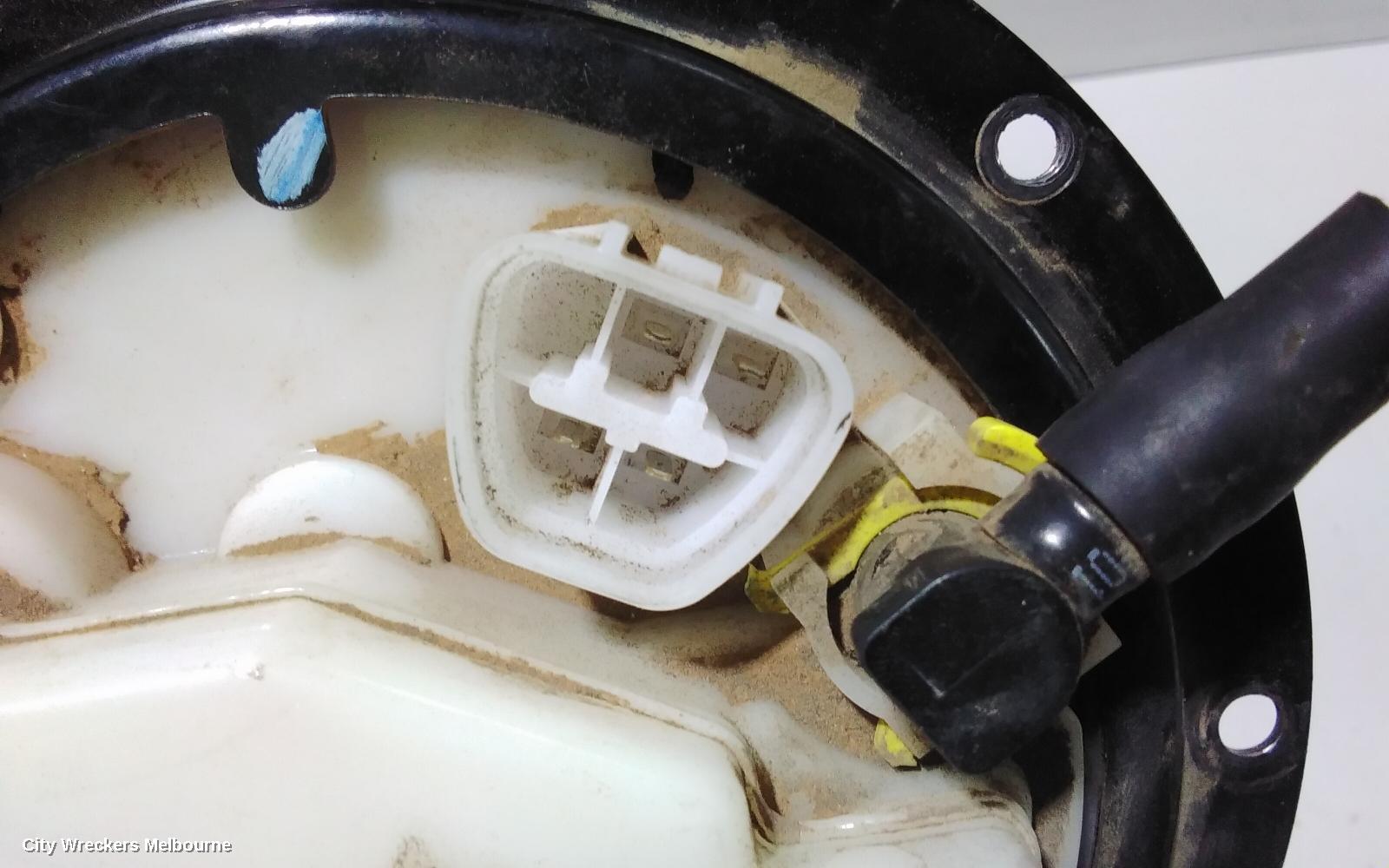 TOYOTA TARAGO FUEL PUMP, ACR50R, 3.5, 02/2007 - 06/2020