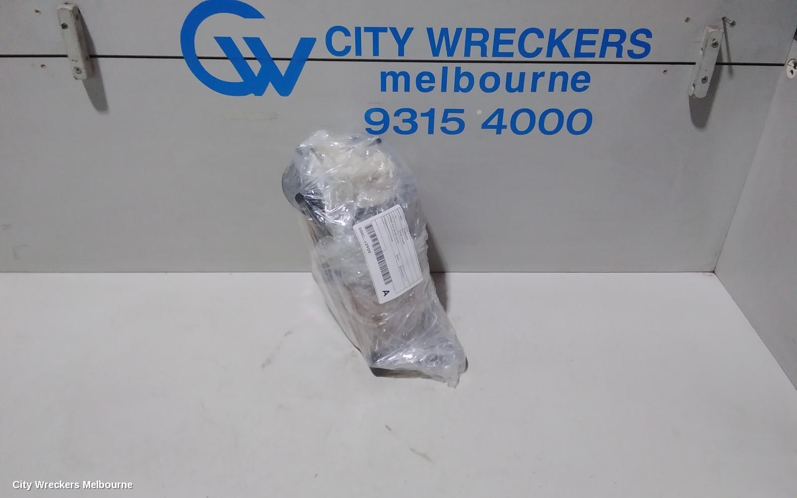 TOYOTA TARAGO FUEL PUMP, ACR50R, 3.5, 02/2007 - 06/2020
