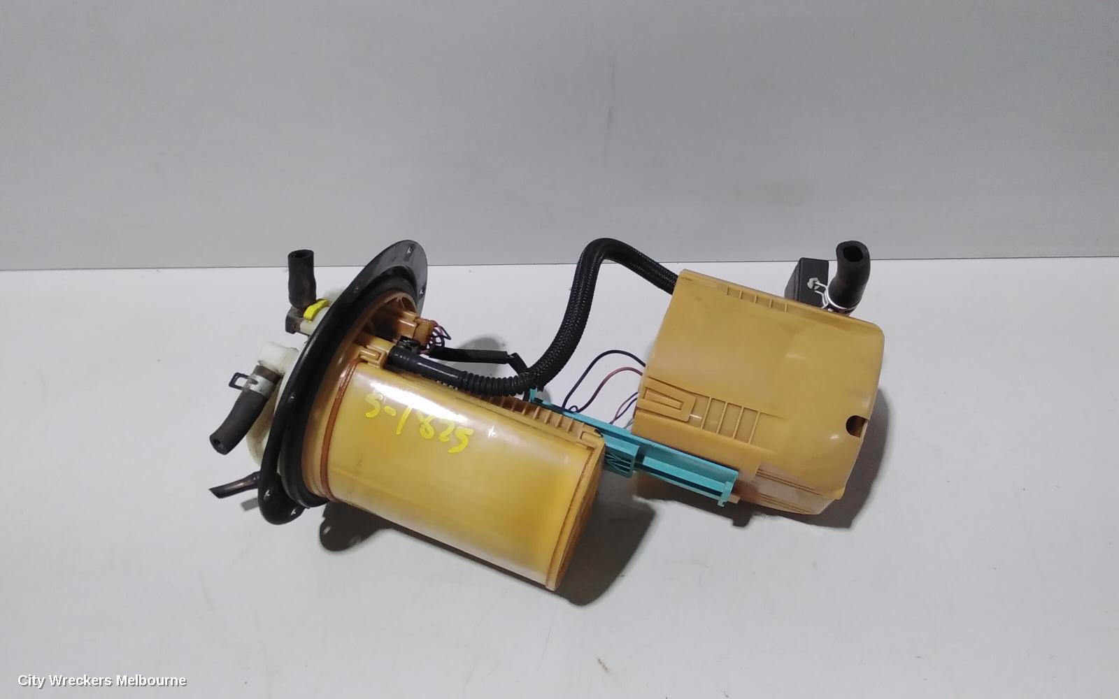 TOYOTA TARAGO FUEL PUMP, ACR50R, 3.5, 02/2007 - 06/2020