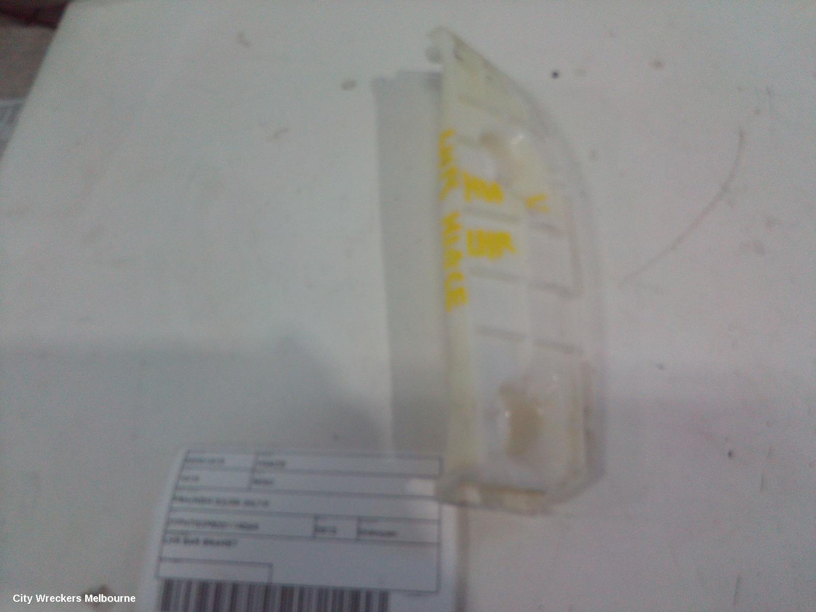 TOYOTA HIACE, TRH/KDH 03/2005 - 04/2019, LHR BAR BRAKET: 82918
