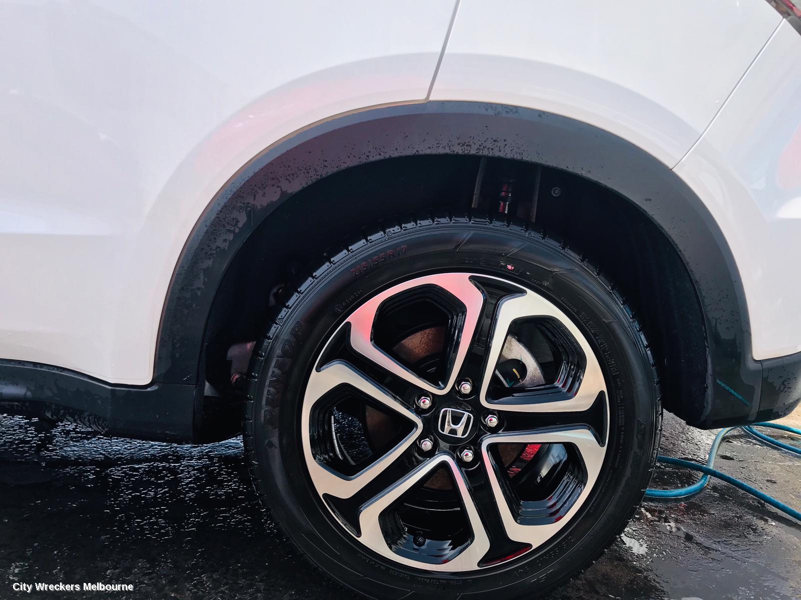 HONDA HRV FRONT PARKING SENSOR