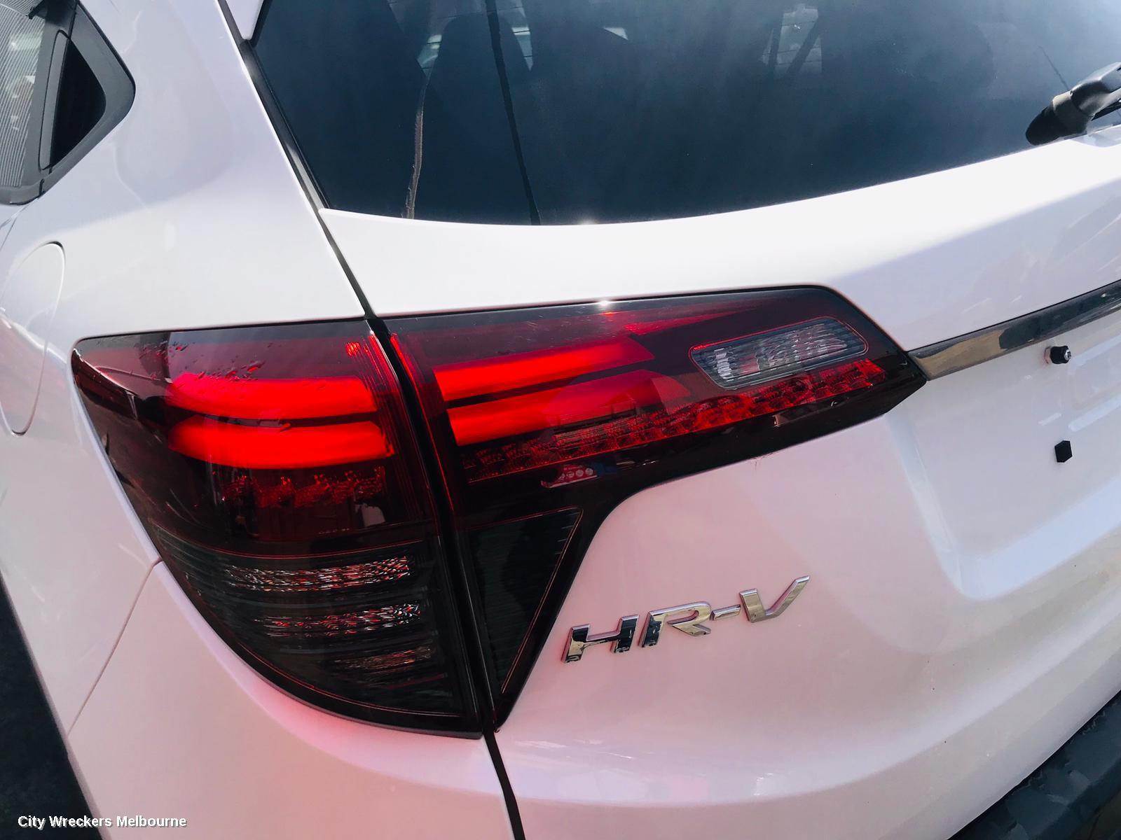 HONDA HRV FRONT PARKING SENSOR