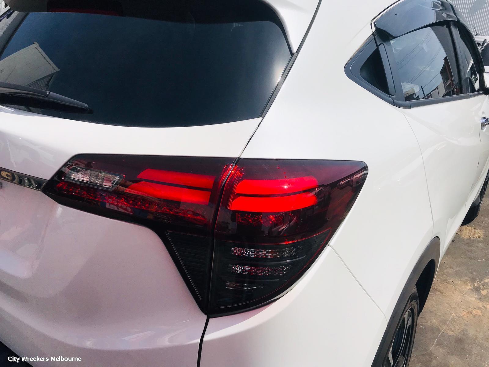 HONDA HRV FRONT PARKING SENSOR
