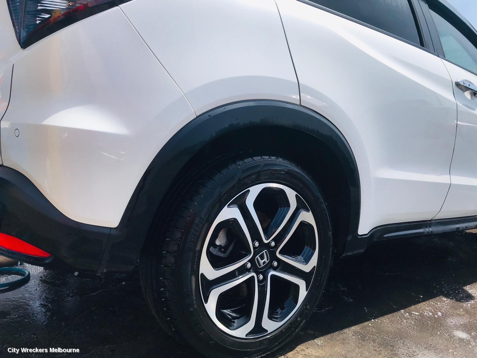 HONDA HRV FRONT PARKING SENSOR
