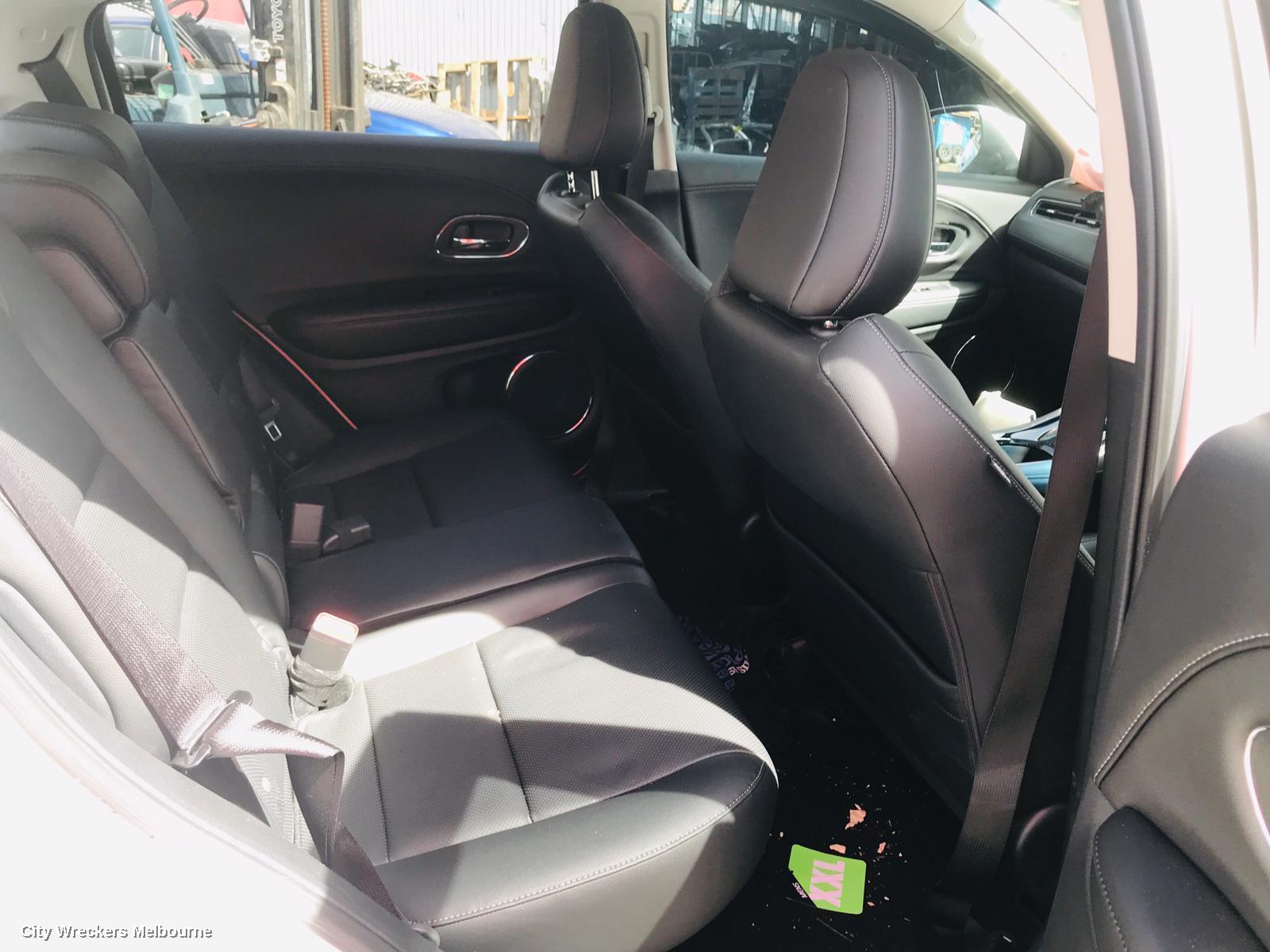 HONDA HRV FRONT PARKING SENSOR