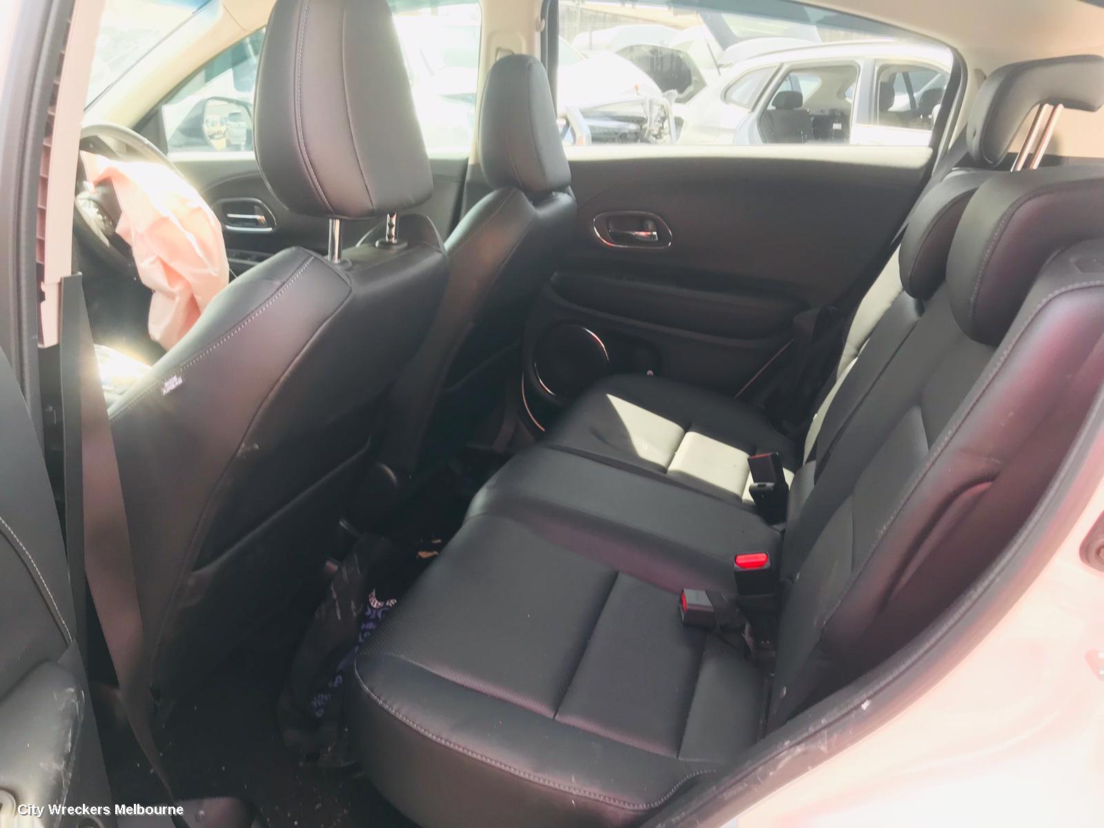 HONDA HRV FRONT PARKING SENSOR