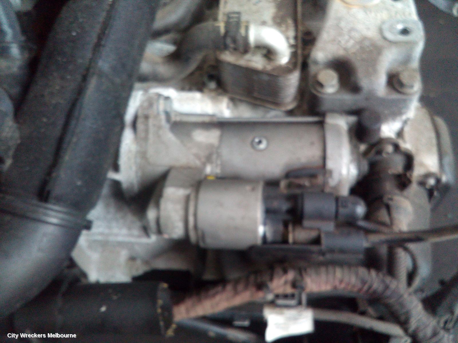 SKODA OCTAVIA STARTER, DIESEL, 2.0, VALEO, NE, 11/2013 - 09/2020