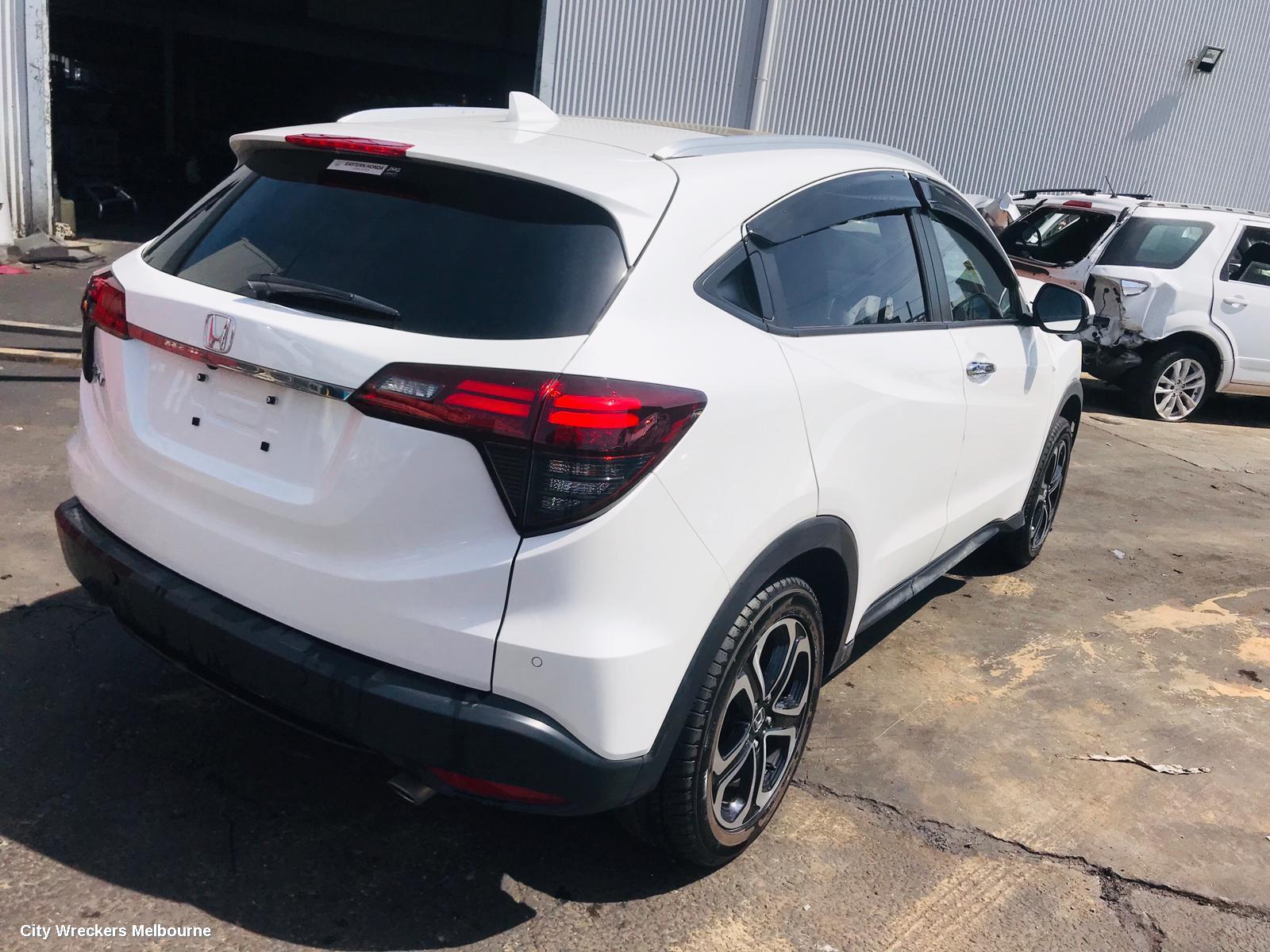 HONDA HRV FRONT PARKING SENSOR