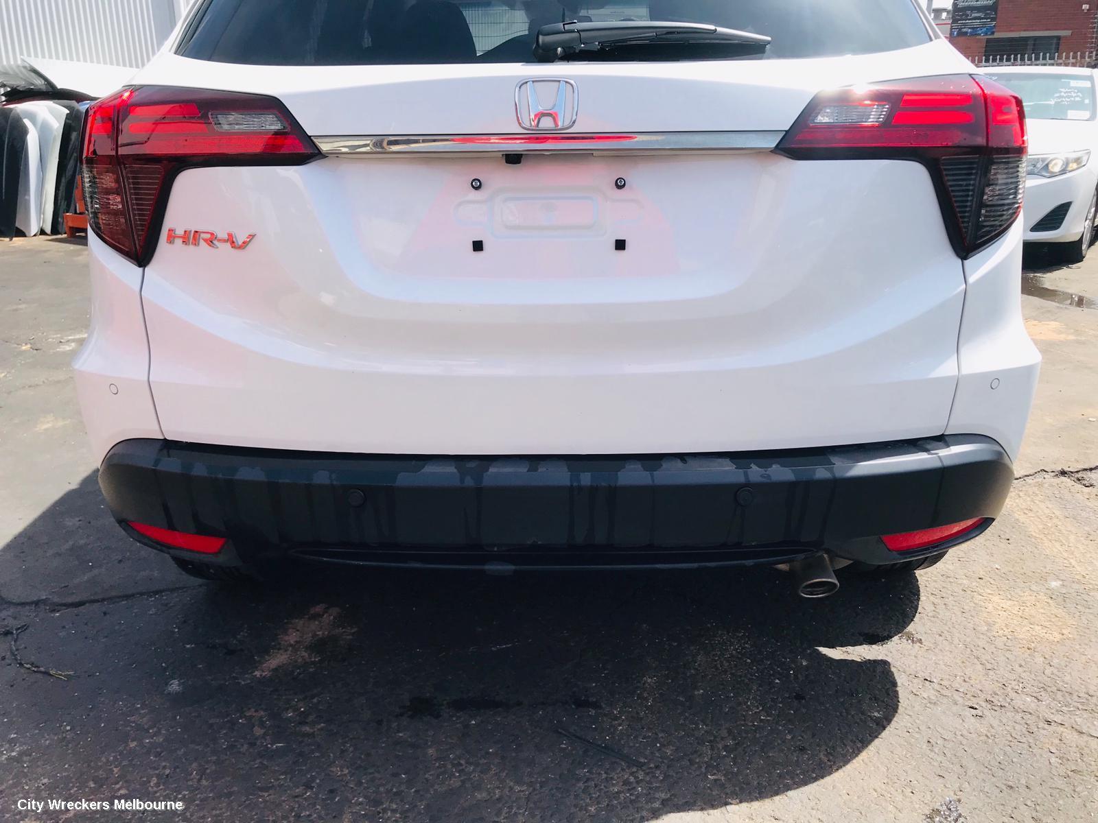HONDA HRV FRONT PARKING SENSOR