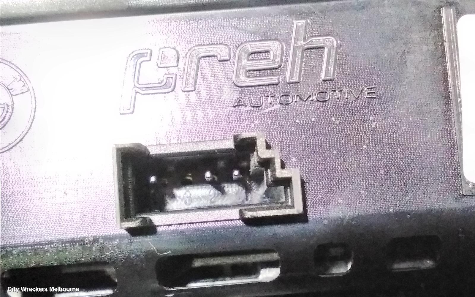 BMW X1 HEATER/AC CONTROLS, DUAL ZONE CLIMATE CONTROL TYPE, NON SEAT WARMER TYPE, F48, 08/2015 ONWARDS