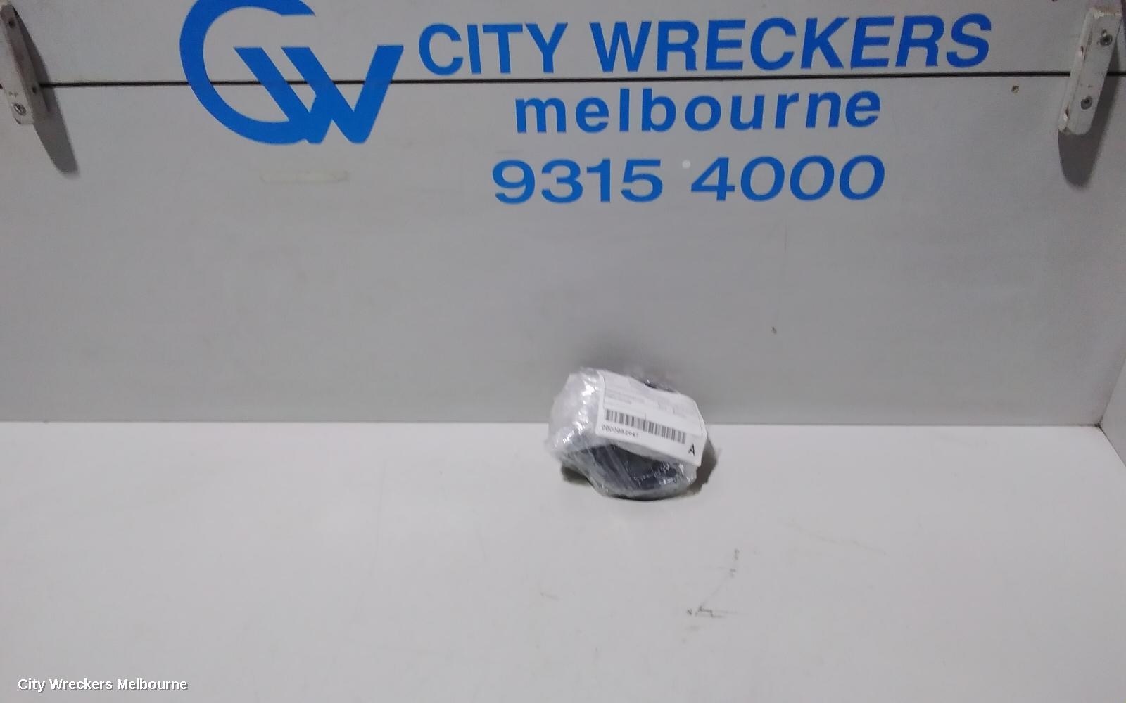 HYUNDAI ILOAD/IMAX AIRBAG MODULE/SENSOR, CLOCKSPRING, W/ AUDIO REMO, NON ESC TYPE, TQ, 01/2009 ONWARDS