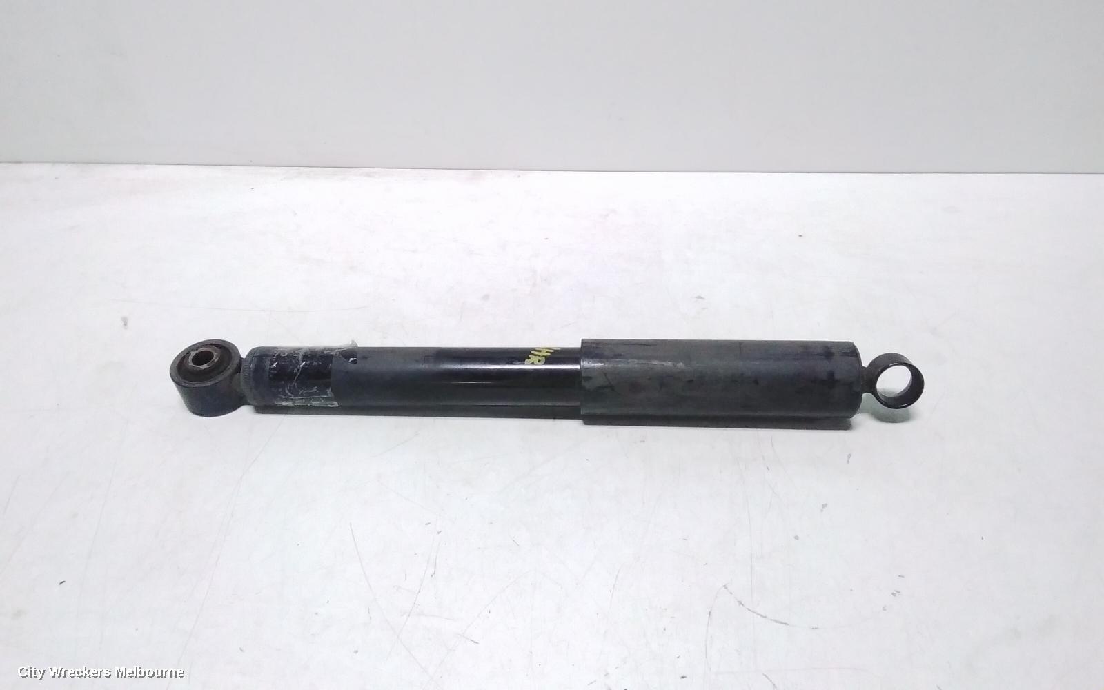 NISSAN NV200 (NZ ONLY) LEFT REAR STRUT, VAN 09-