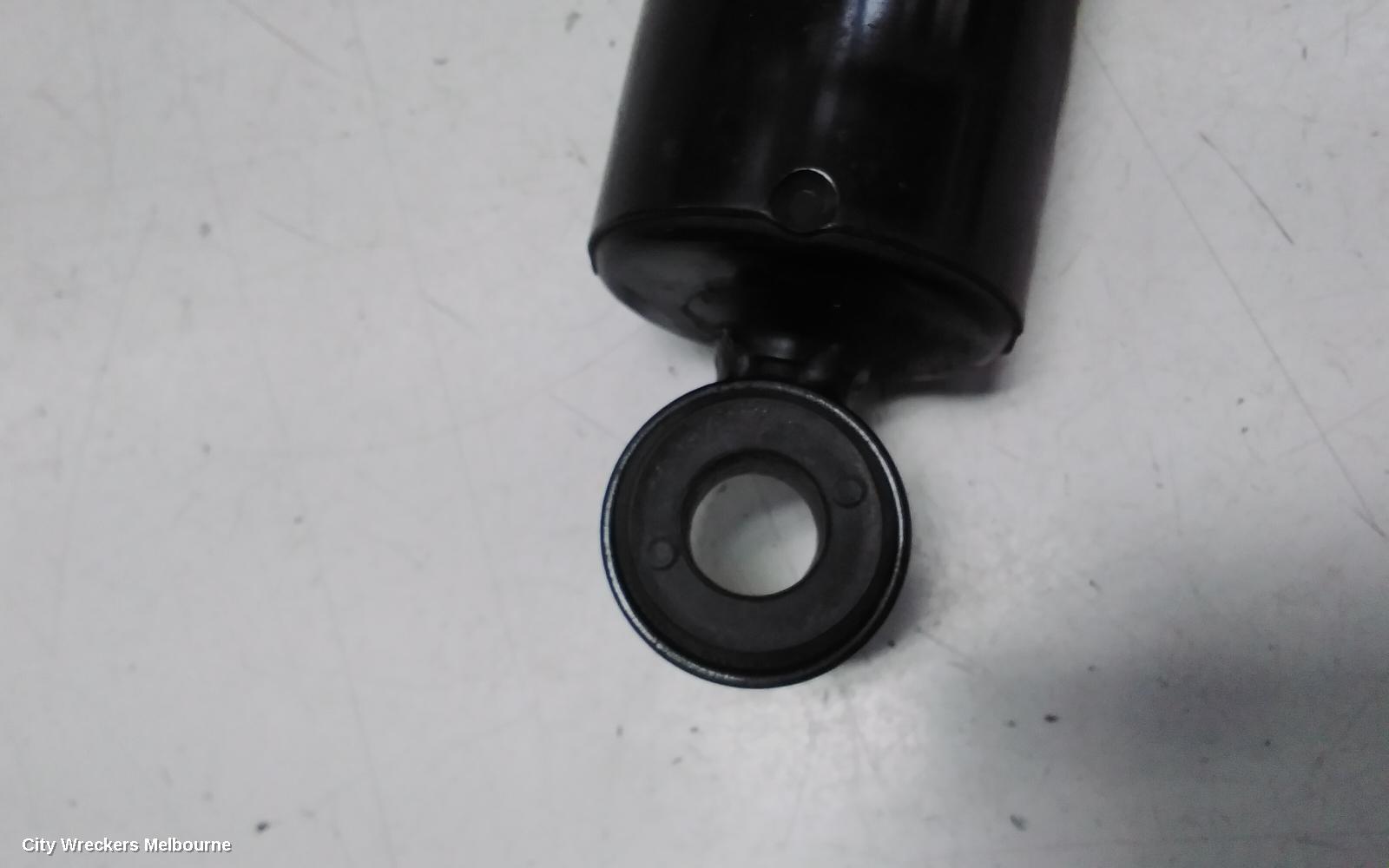 NISSAN NV200 (NZ ONLY) RIGHT REAR STRUT, VAN 09-