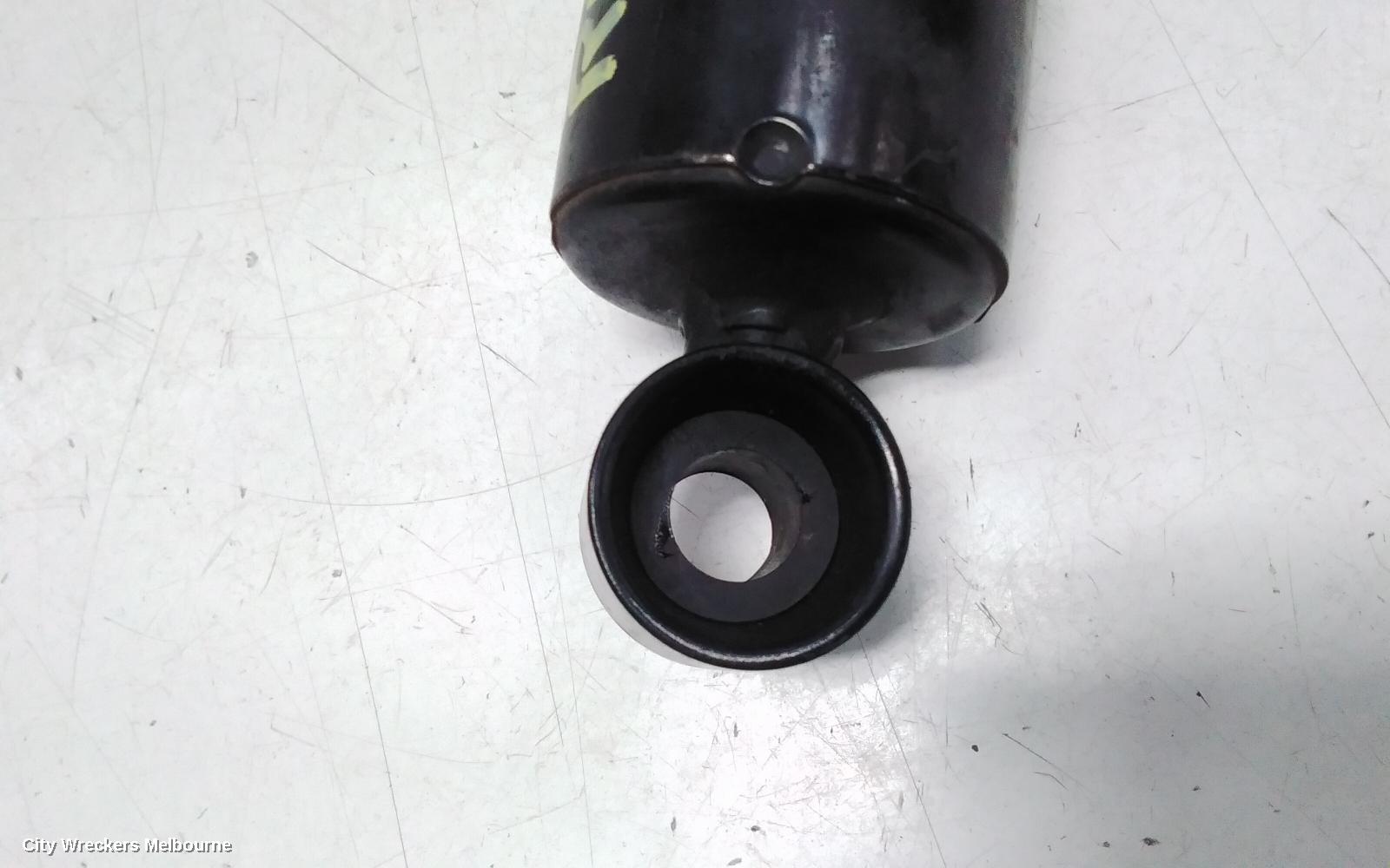 NISSAN NV200 (NZ ONLY) RIGHT REAR STRUT, VAN 09-
