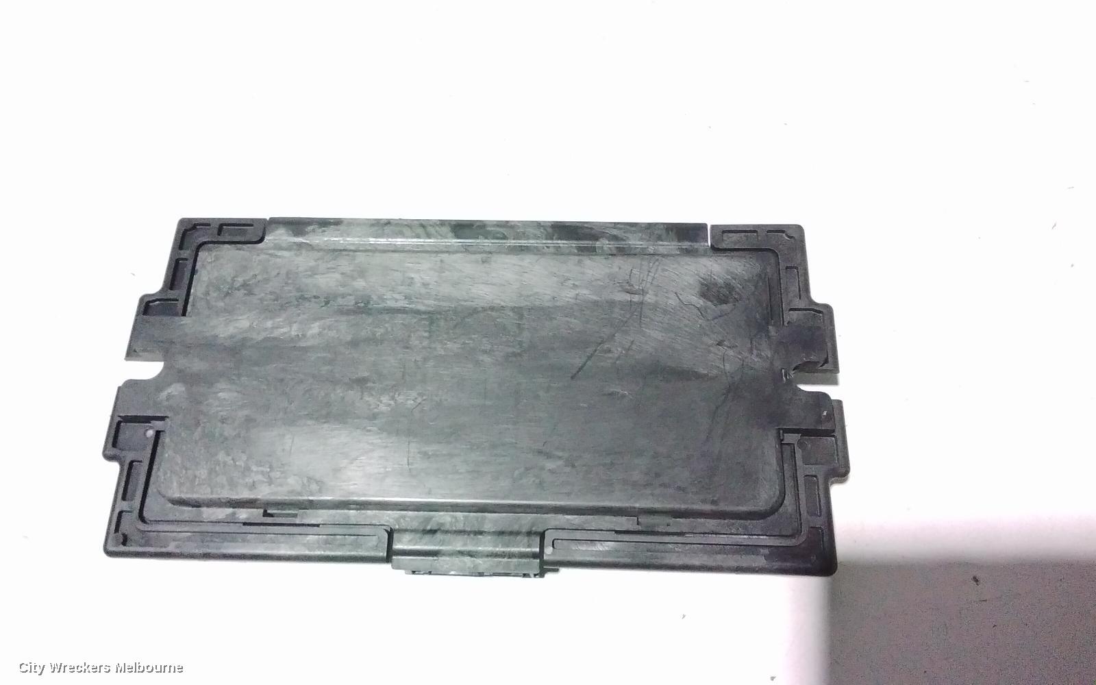 BMW 3 SERIES ECU, FOOTWELL MODULE, E90-E93, 03/2005 - 09/2013