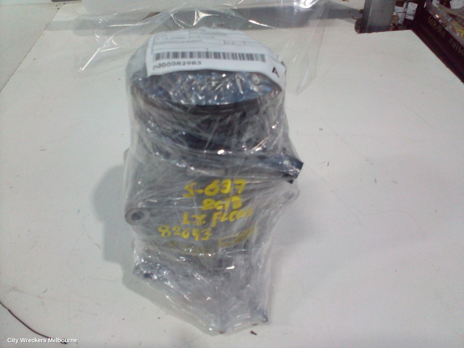 FORD FOCUS A/C COMPRESSOR, LZ, 1.5, PETROL, 07/2015 - 11/2018