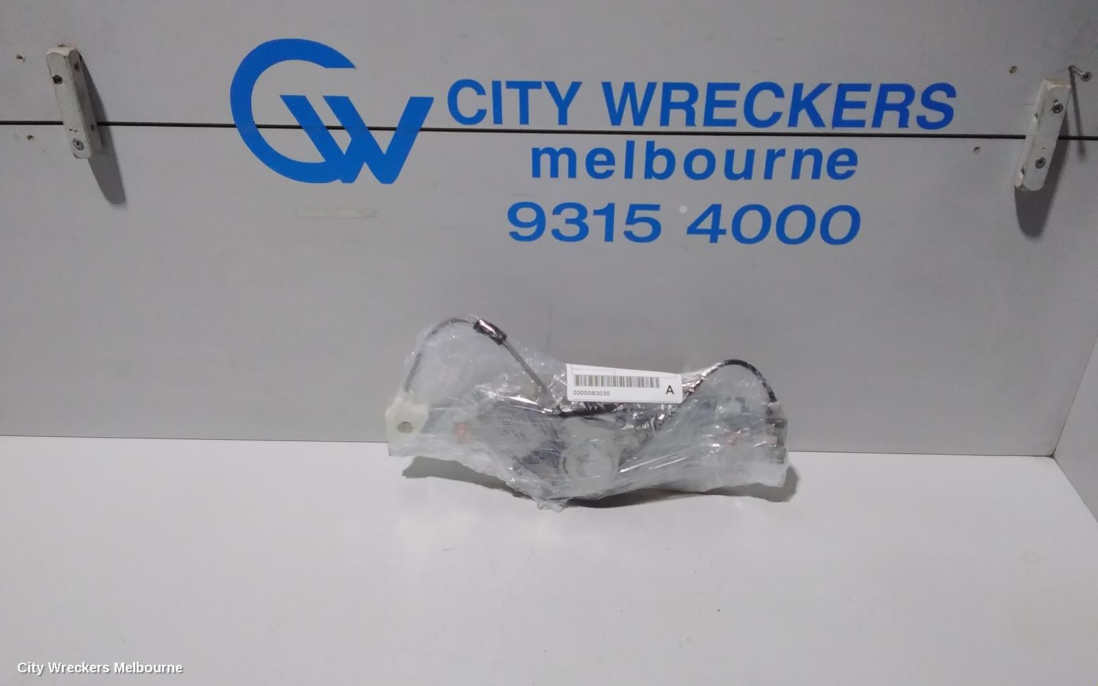 FORD ESCAPE LEFT REAR WND REG/MOTOR, BA-ZD, POWER, 02/2001 - 01/2012