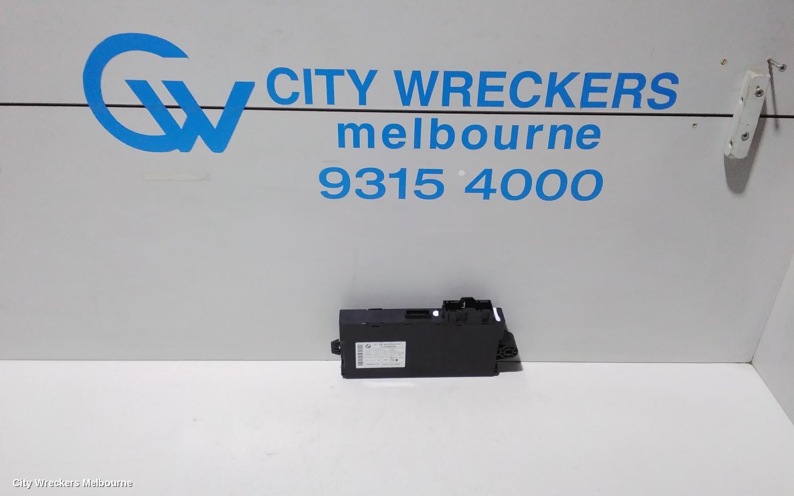 BMW 3 SERIES, E90, 03/2005 - 12/2013, CAS 3 (61 35 9237047 01): 83050
