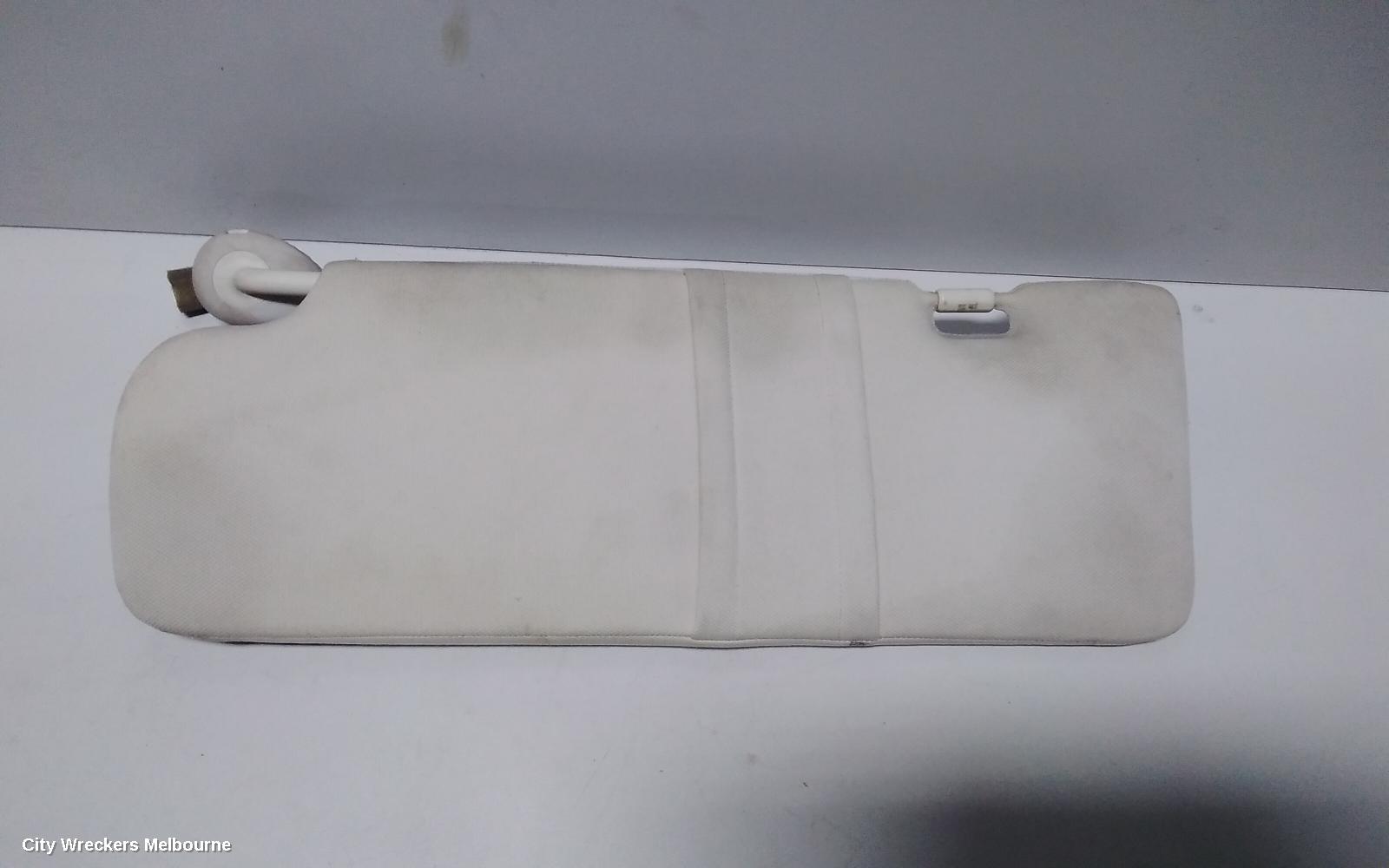 HONDA ODYSSEY SUNVISOR, RC1, RH SIDE, 02/2014 - 03/2022