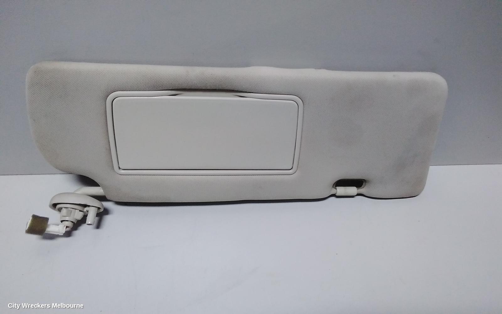 HONDA ODYSSEY SUNVISOR, RC1, RH SIDE, 02/2014 - 03/2022