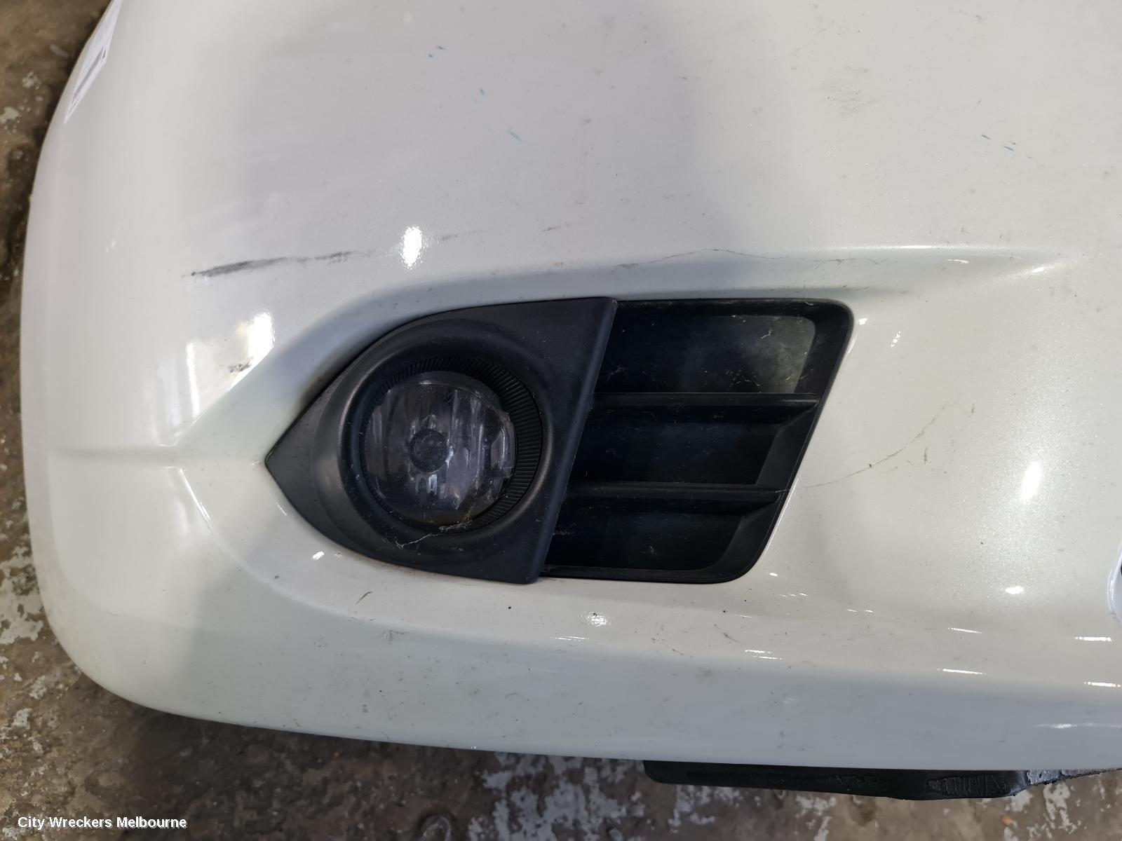 HONDA ACCORD RIGHT INDICATOR/FOG/SIDE, BUMPER FOGLAMP, 8TH GEN, EURO (VIN JHMCU), 07/2011 - 12/2015
