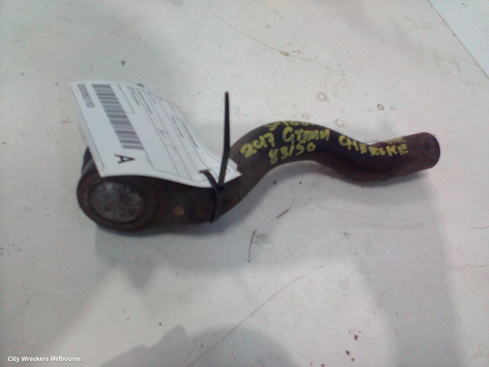 JEEP GRANDCHEROKEE FRONT TIE ROD, WK, 10/2010 - 02/2022