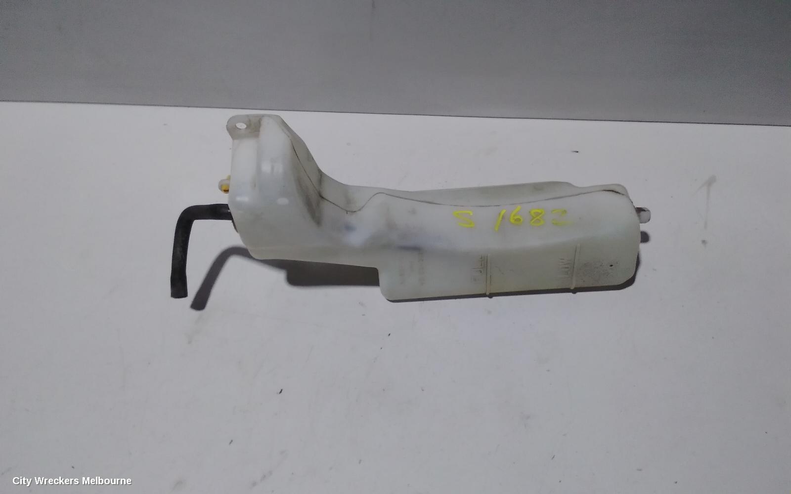 SUBARU FORESTER OVERFLOW BOTTLE, 02/2008 - 12/2012