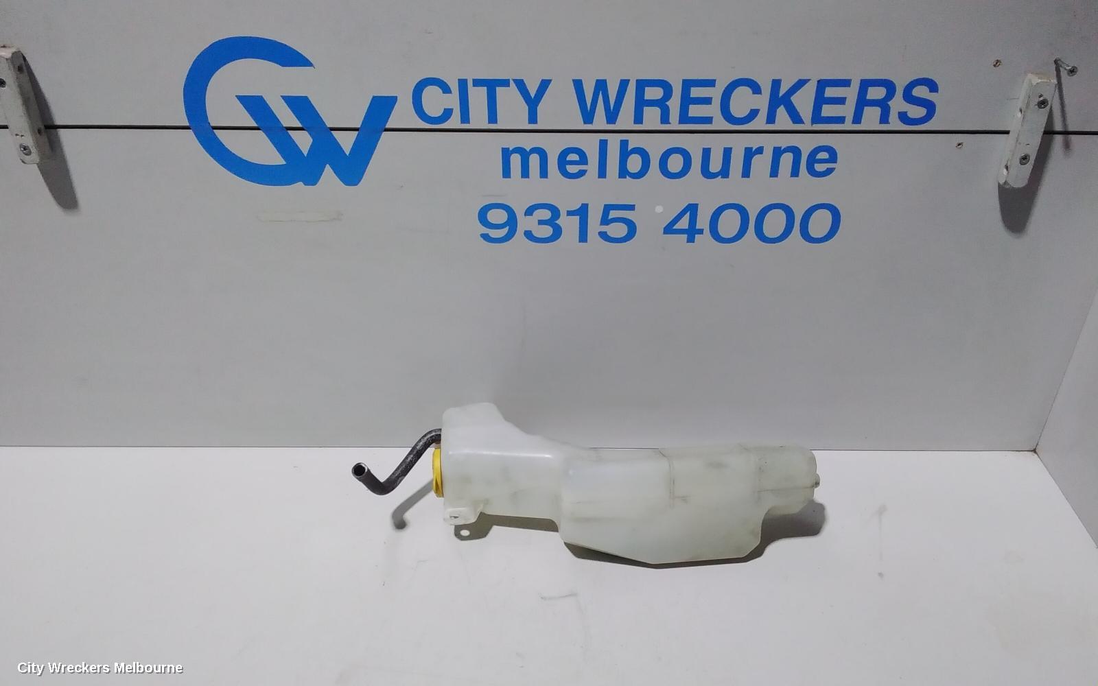 SUBARU FORESTER OVERFLOW BOTTLE, 02/2008 - 12/2012
