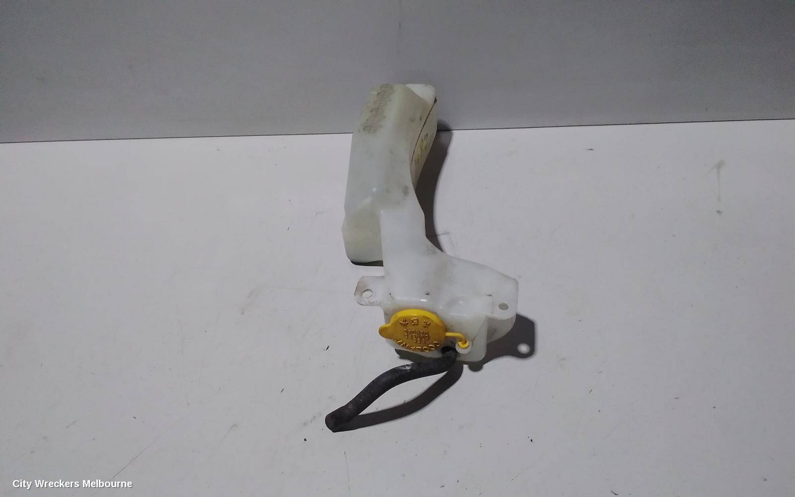 SUBARU FORESTER OVERFLOW BOTTLE, 02/2008 - 12/2012